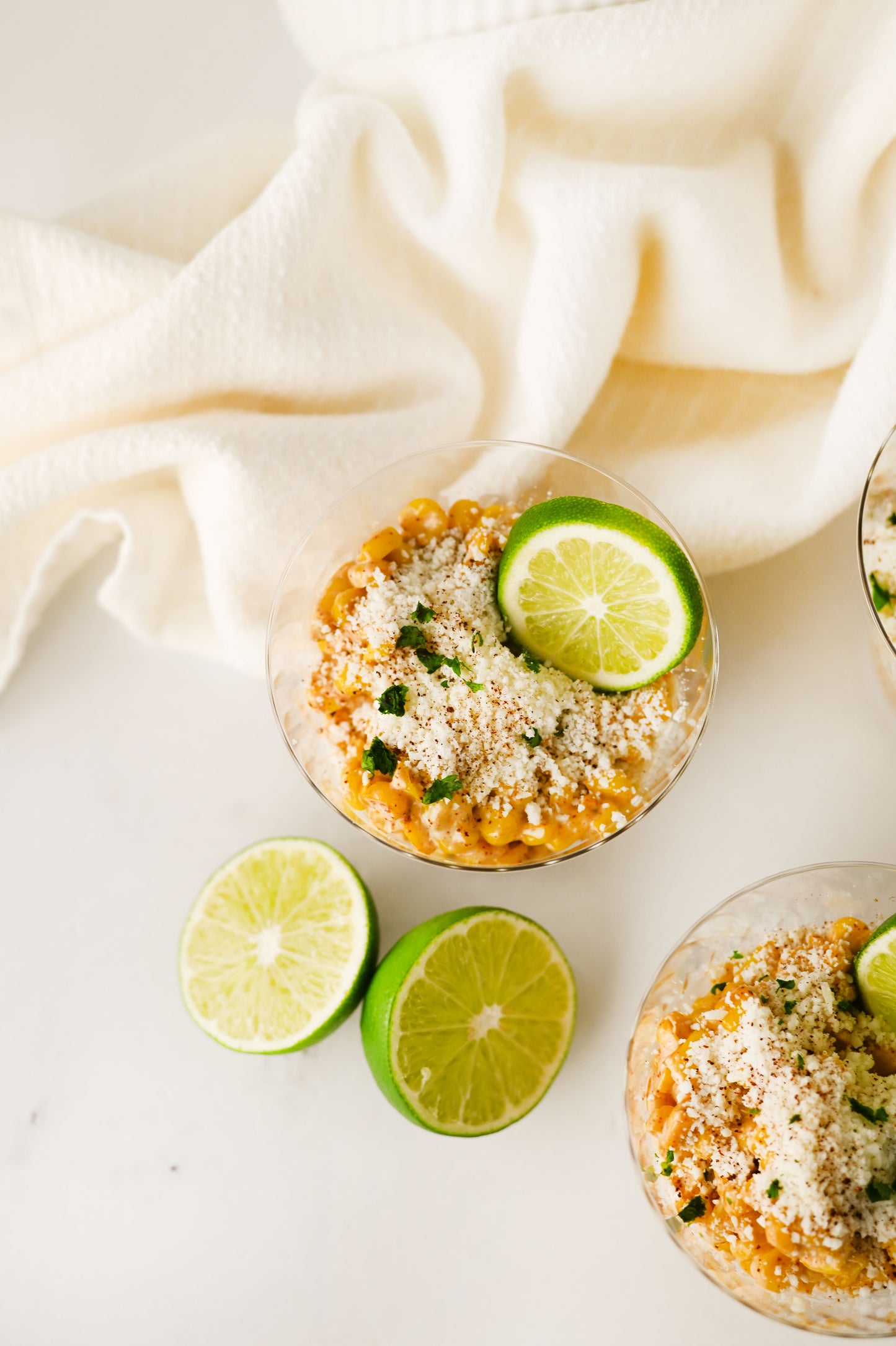Elote Cups | Street Corn in a Cup Set #3