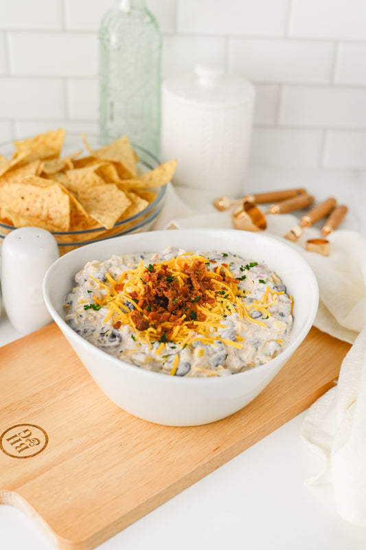 Fiesta Ranch Dip Set #3