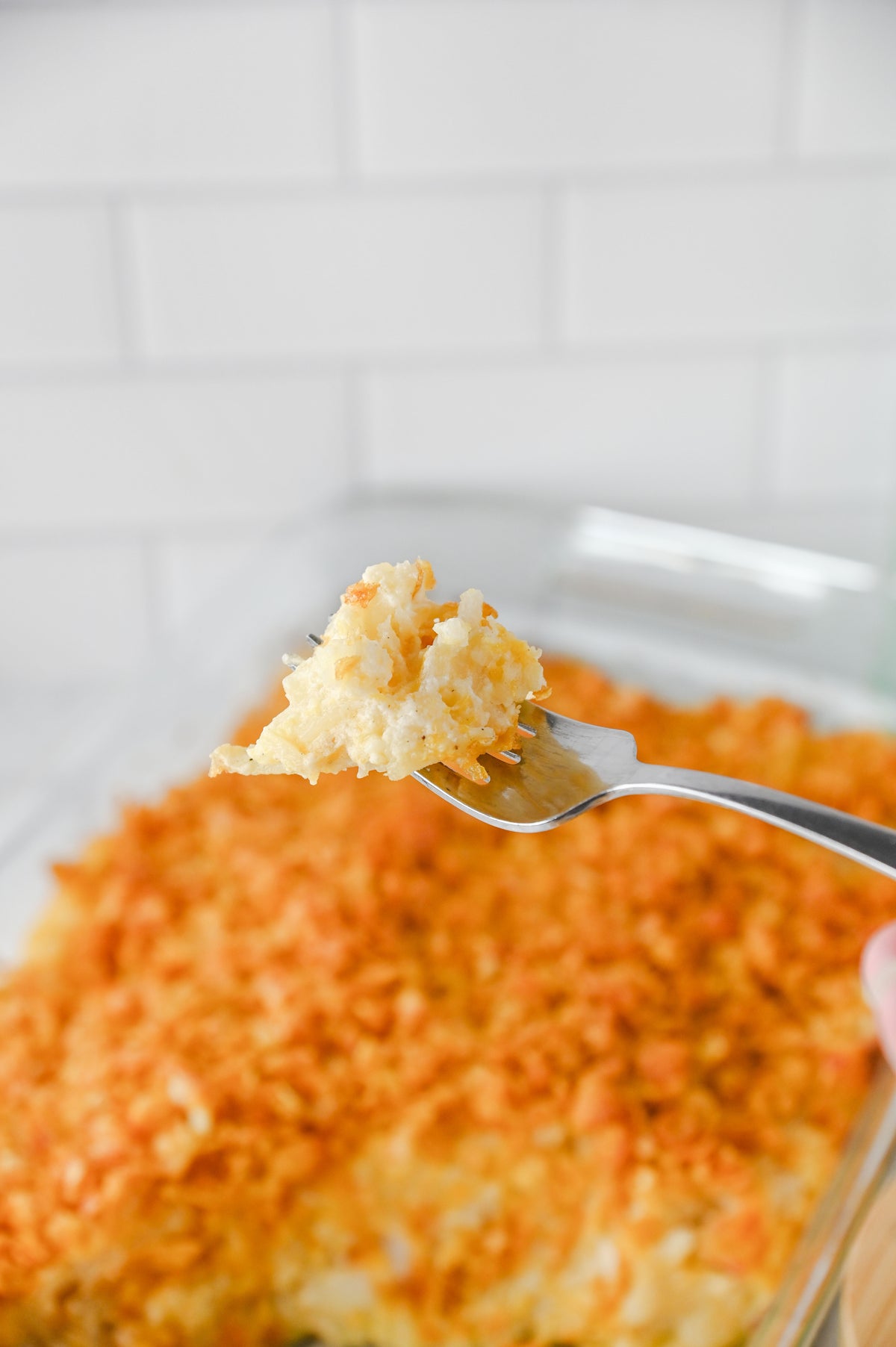 Funeral Potatoes Set #3