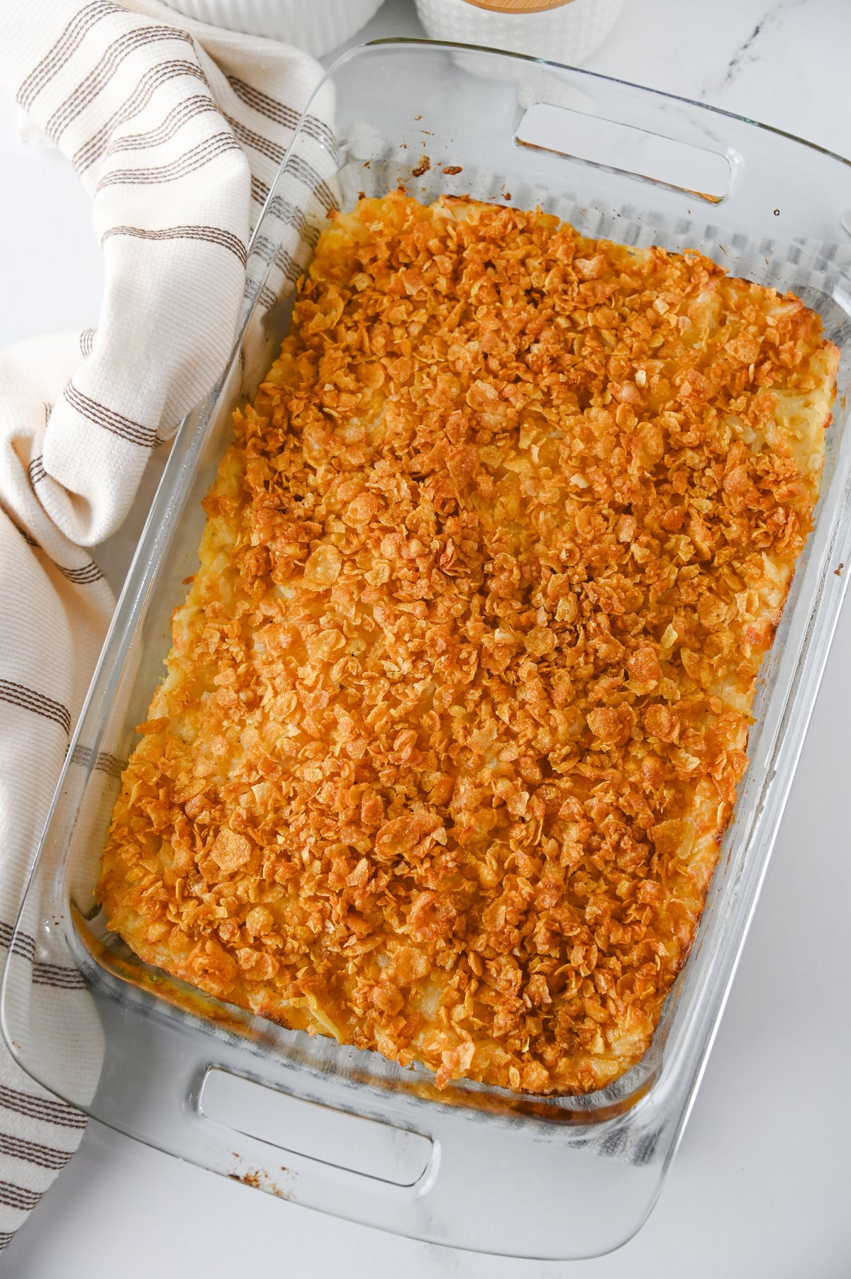 Funeral Potatoes Set #3
