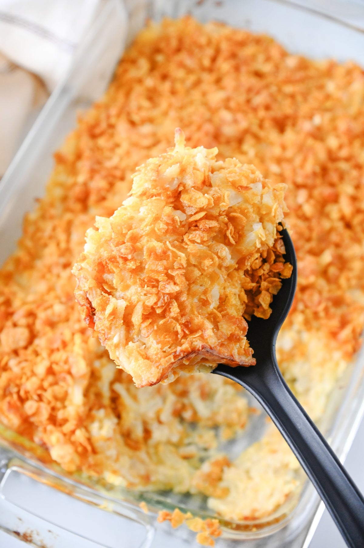 Funeral Potatoes Set #3