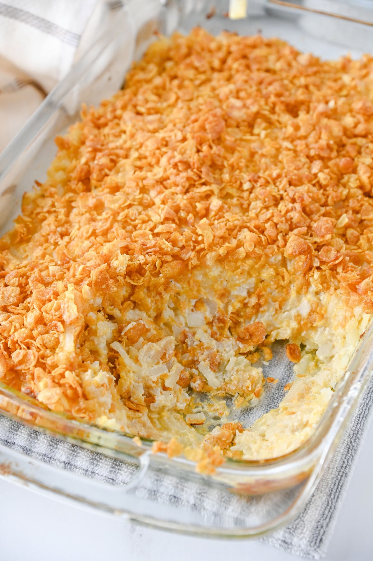 Funeral Potatoes Set #3