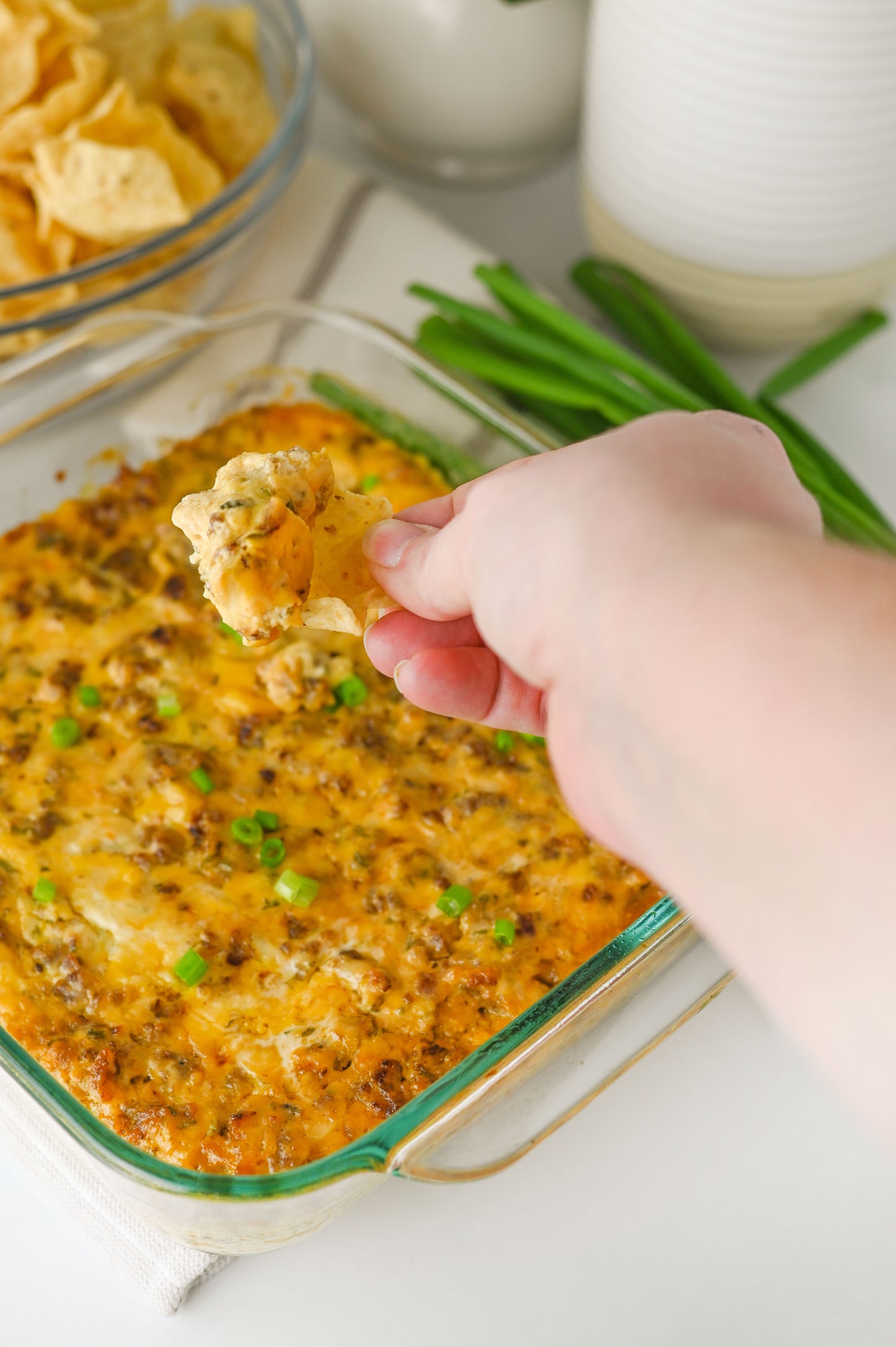 Hissy Fit Dip Set #3