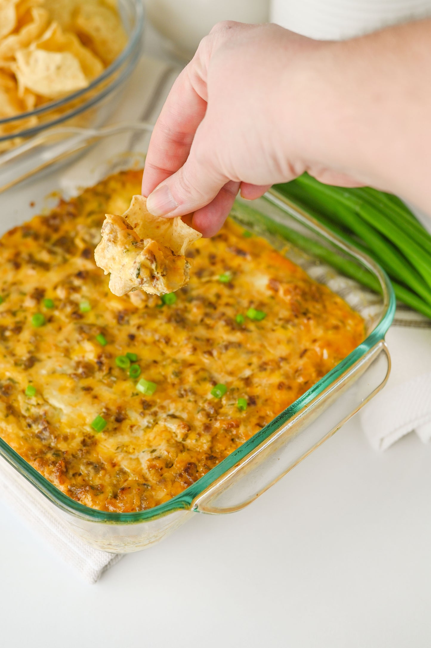 Hissy Fit Dip Set #3