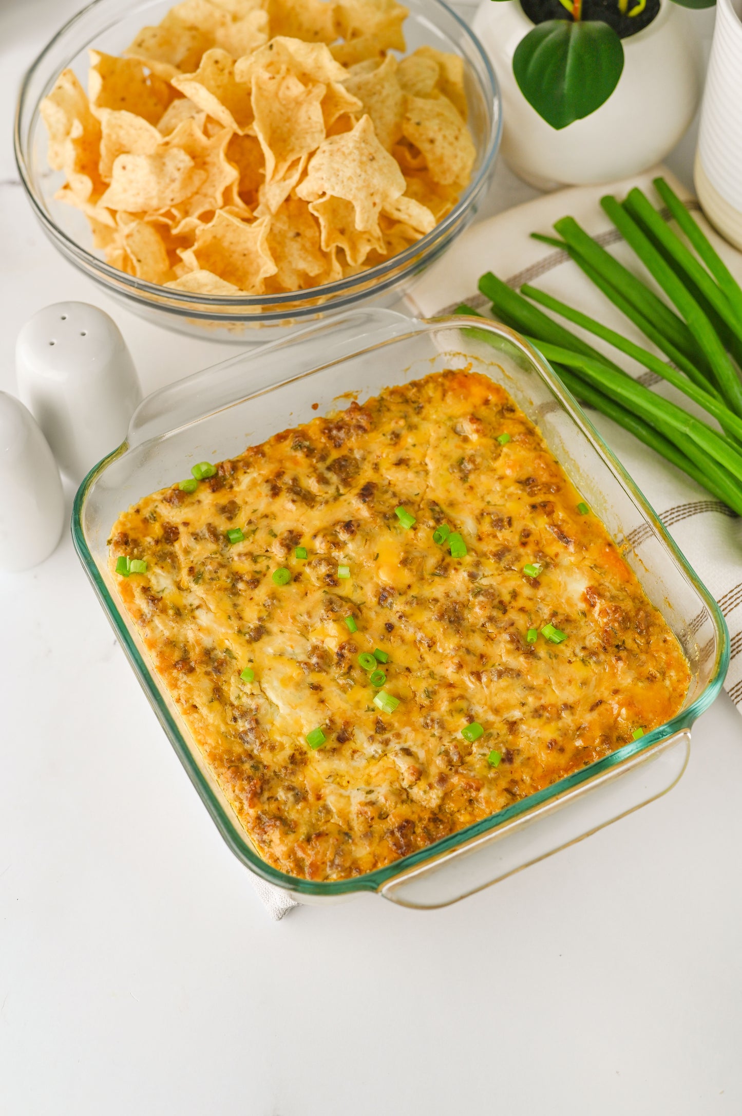 Hissy Fit Dip Set #3