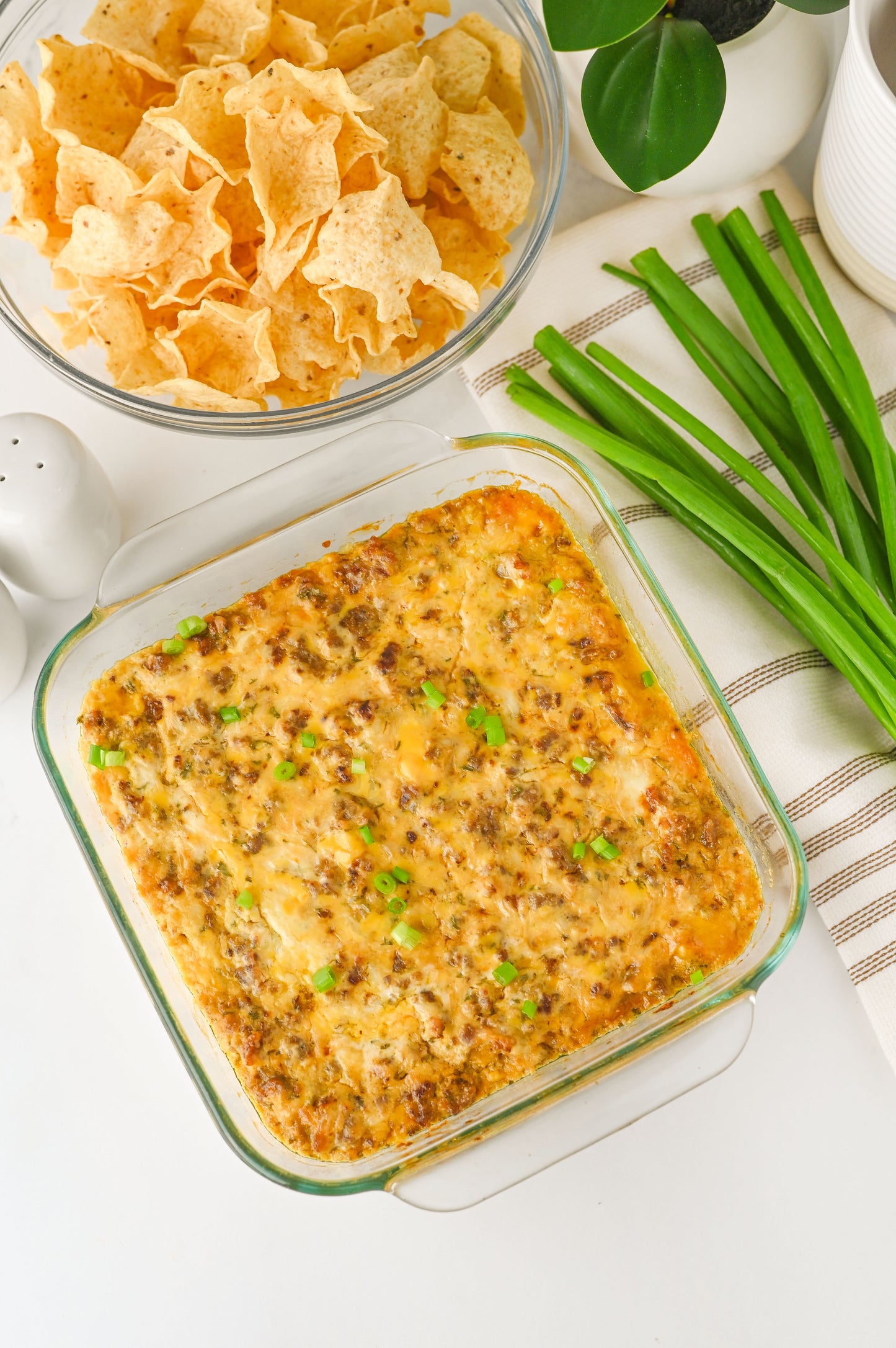 Hissy Fit Dip Set #3