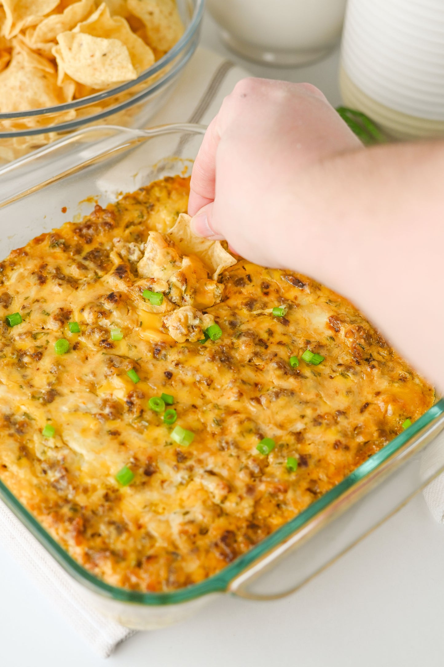 Hissy Fit Dip Set #3