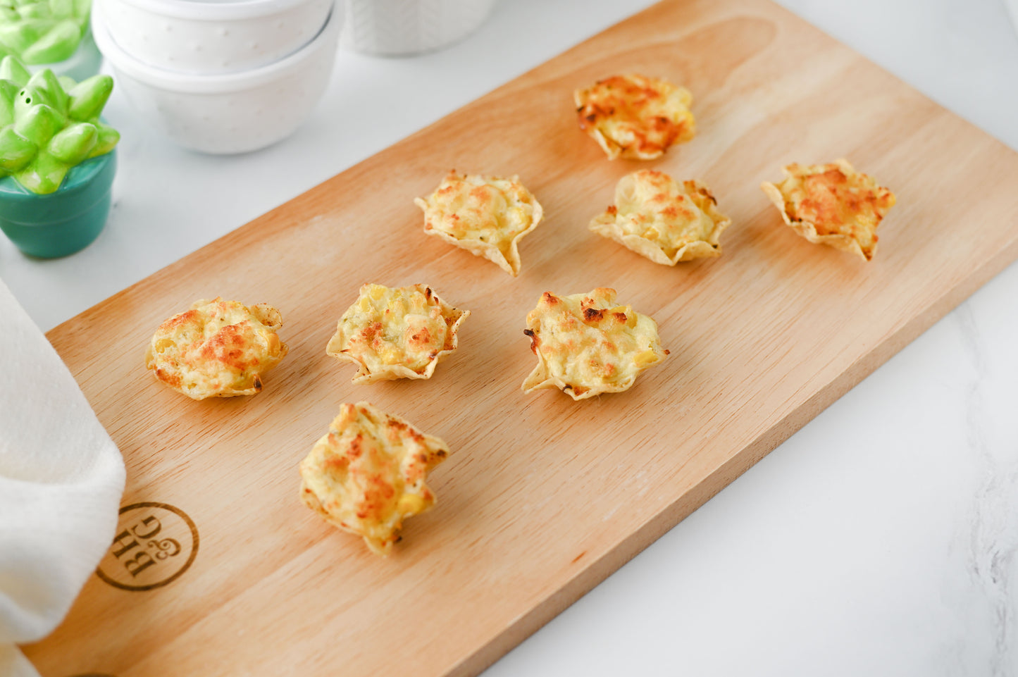 Iowa Party Bites Set #3