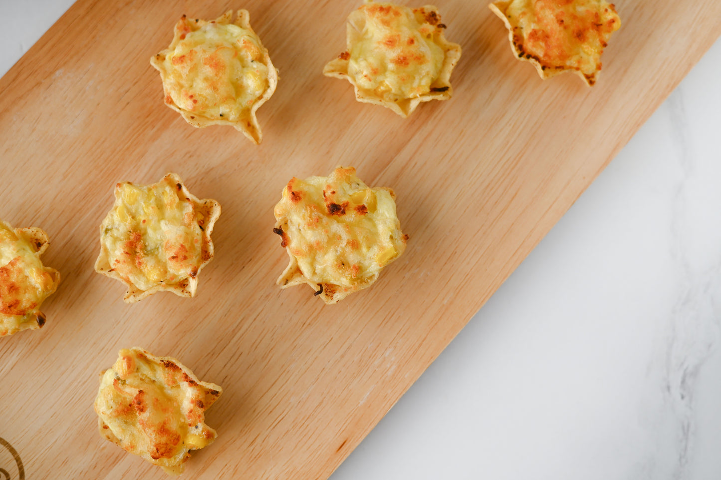Iowa Party Bites Set #3