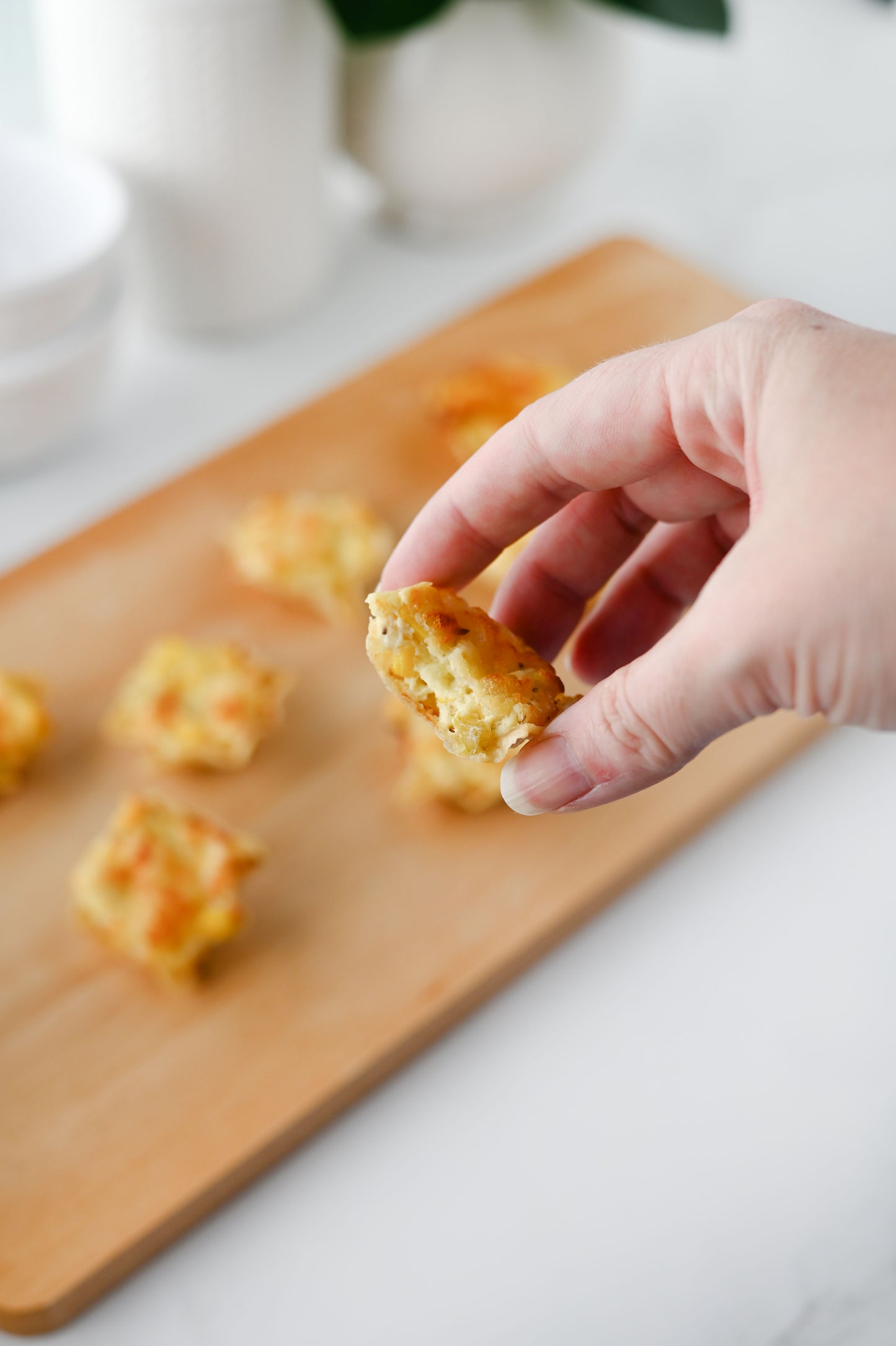 Iowa Party Bites Set #3