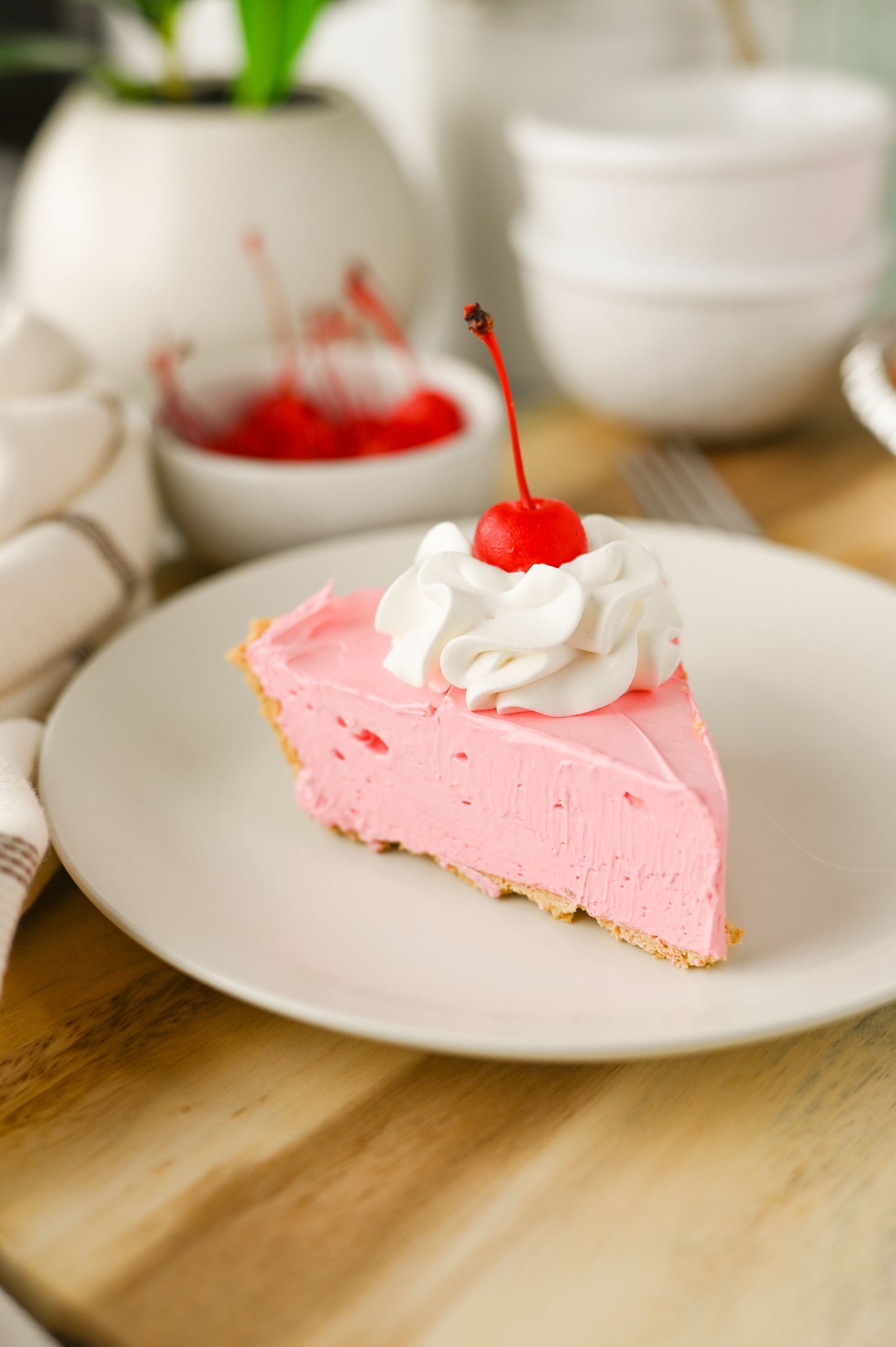 No Bake Kool Aid Pie Set #3