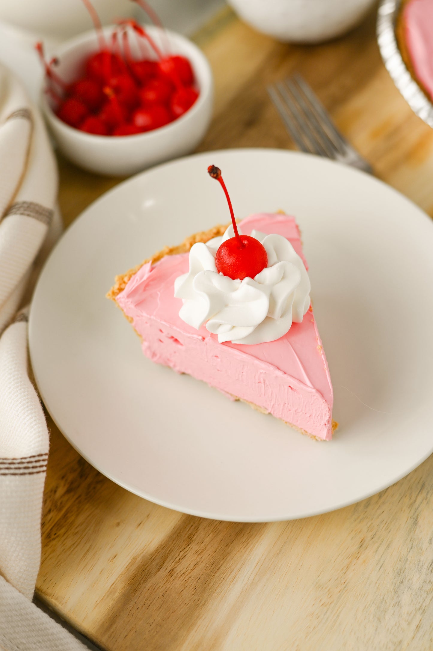 No Bake Kool Aid Pie Set #3