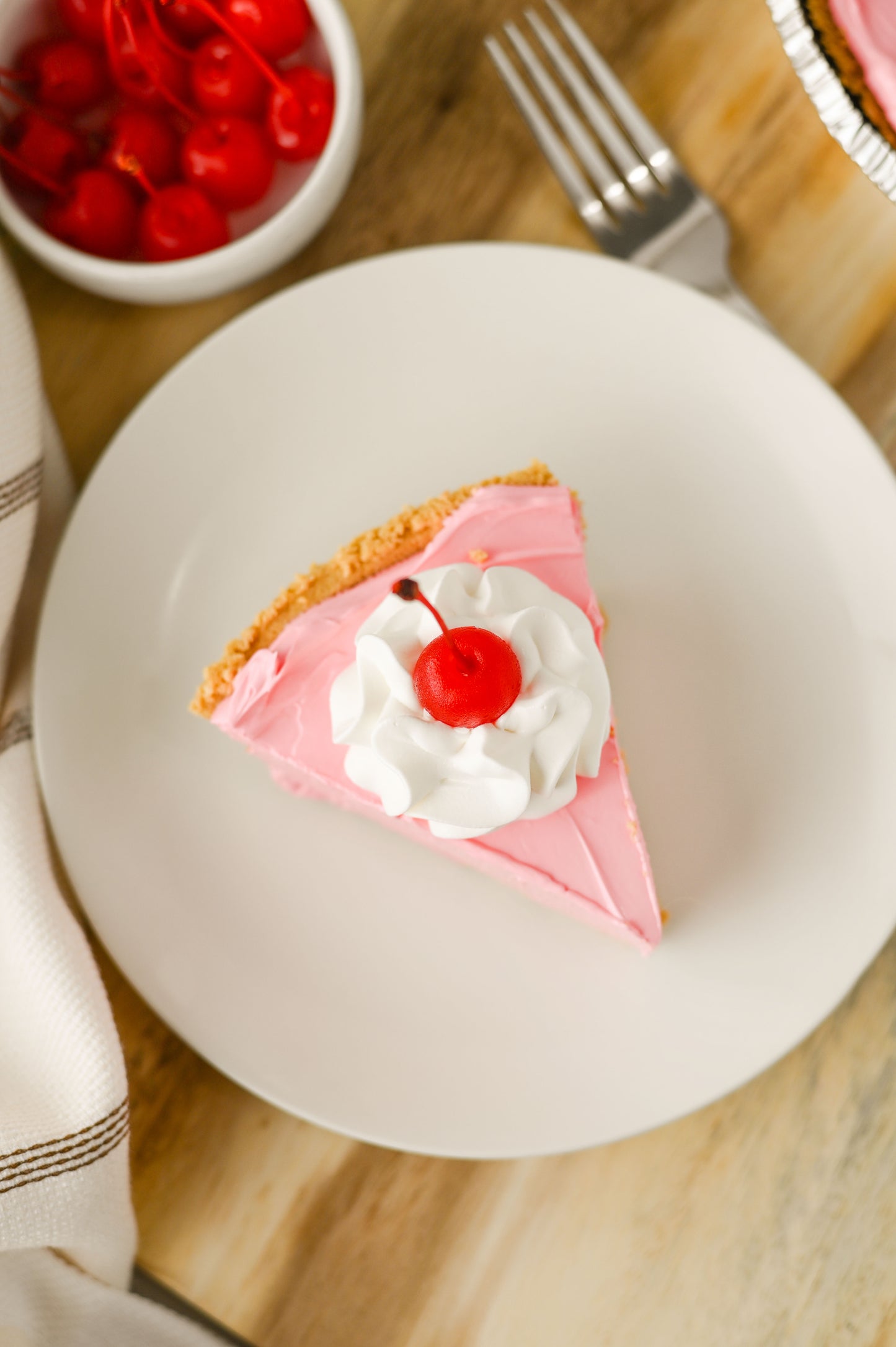 No Bake Kool Aid Pie Set #3