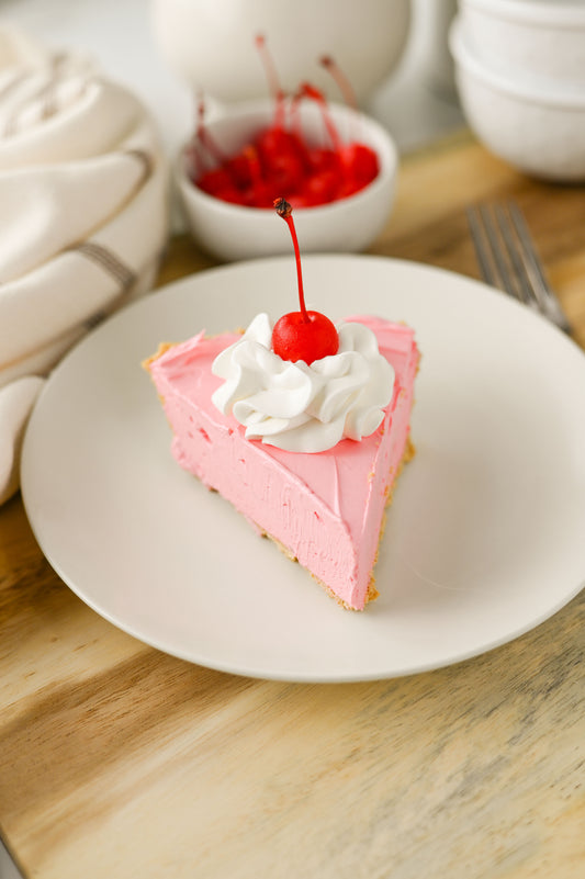 No Bake Kool Aid Pie Set #3