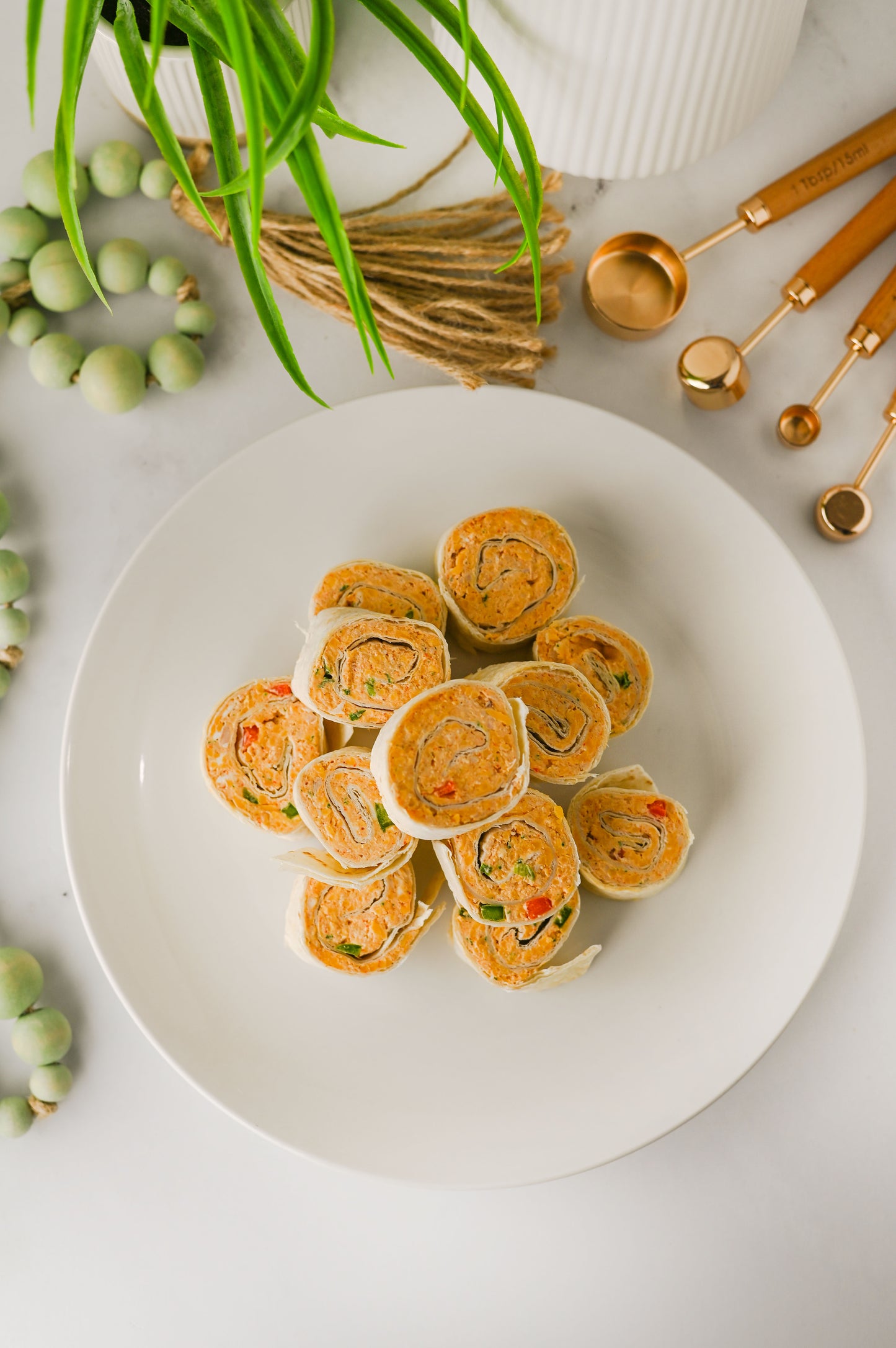 Mexican Pinwheels Set #3