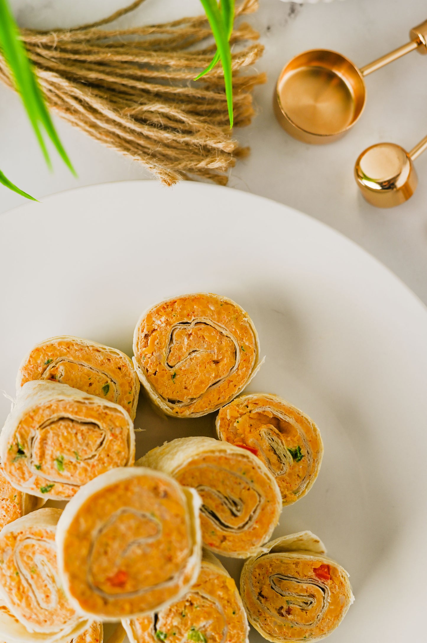 Mexican Pinwheels Set #3