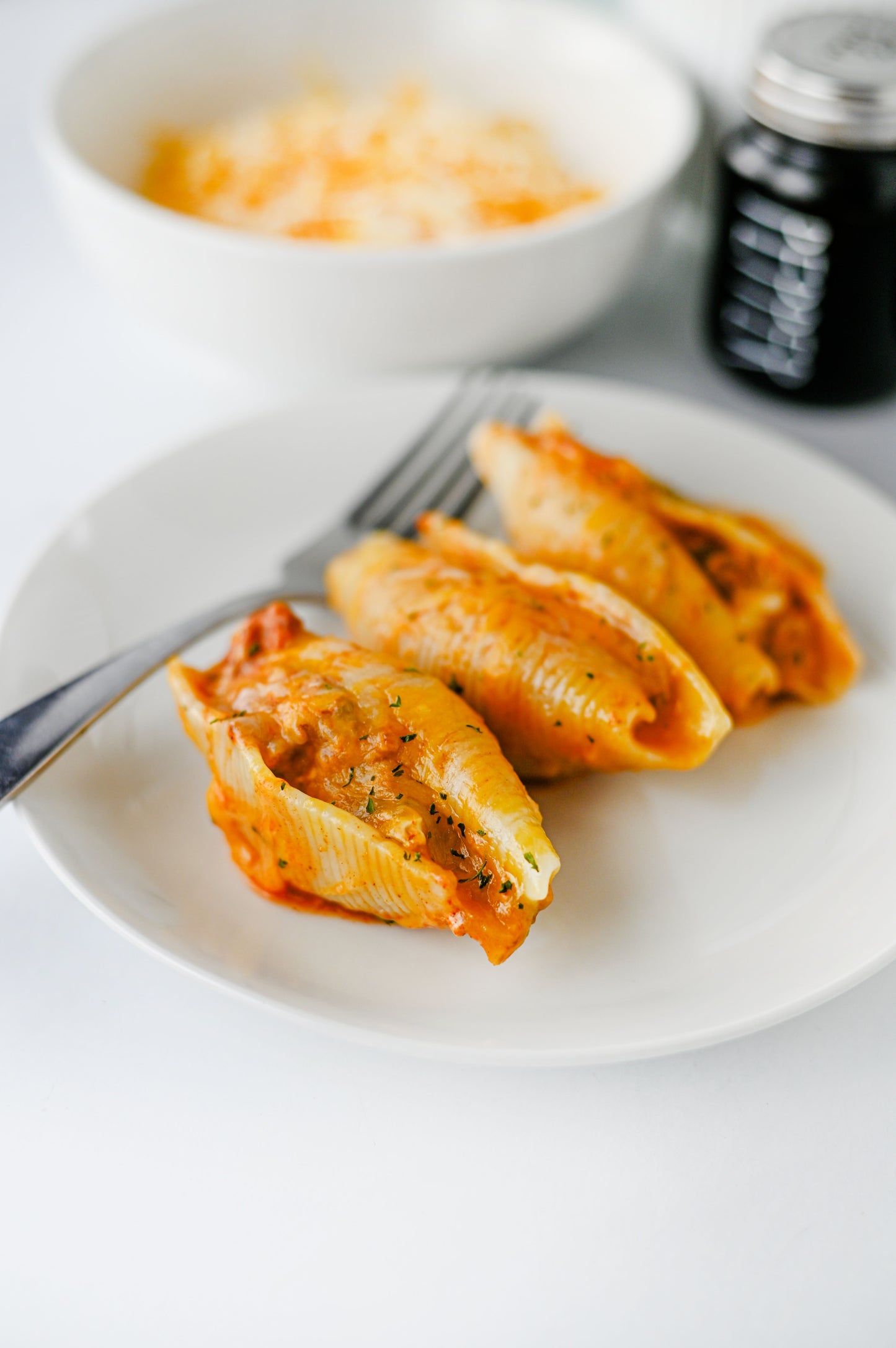 Mexican Stuffed Shells Set #3