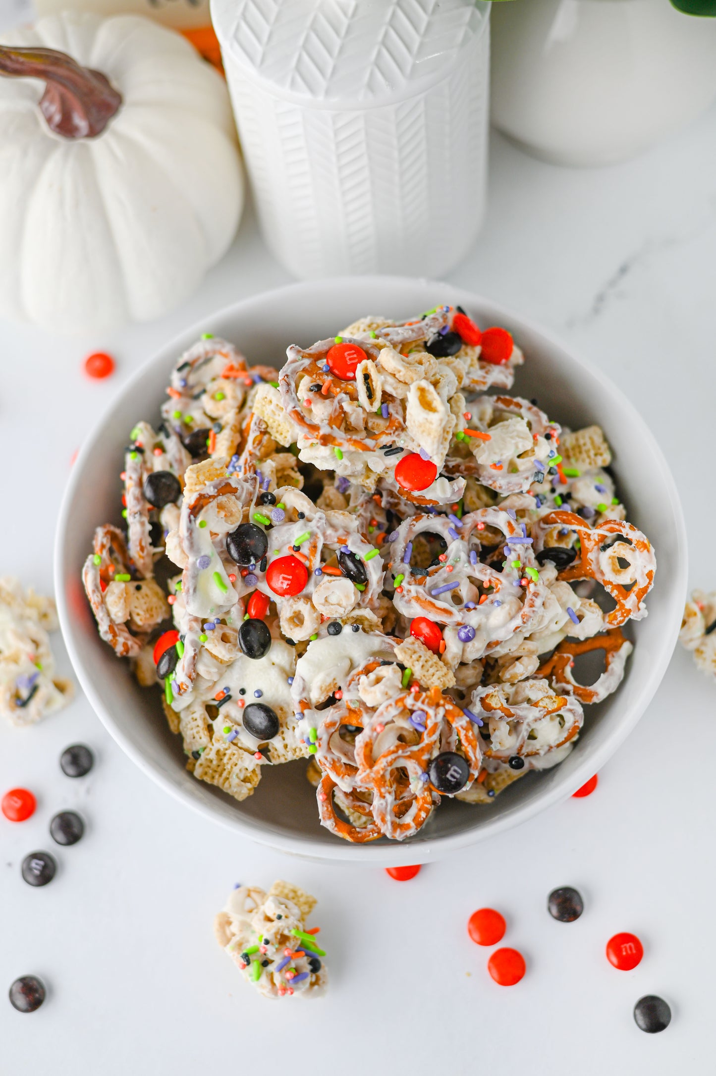 Monster Munch Snack Mix Set #3