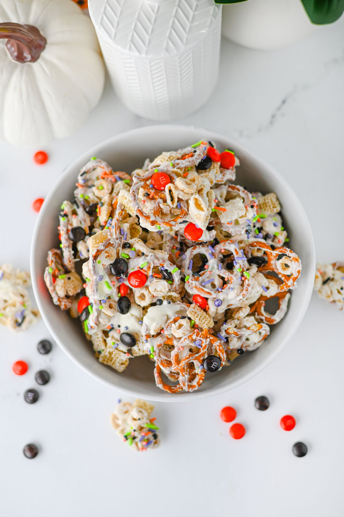 Monster Munch Snack Mix Set #3