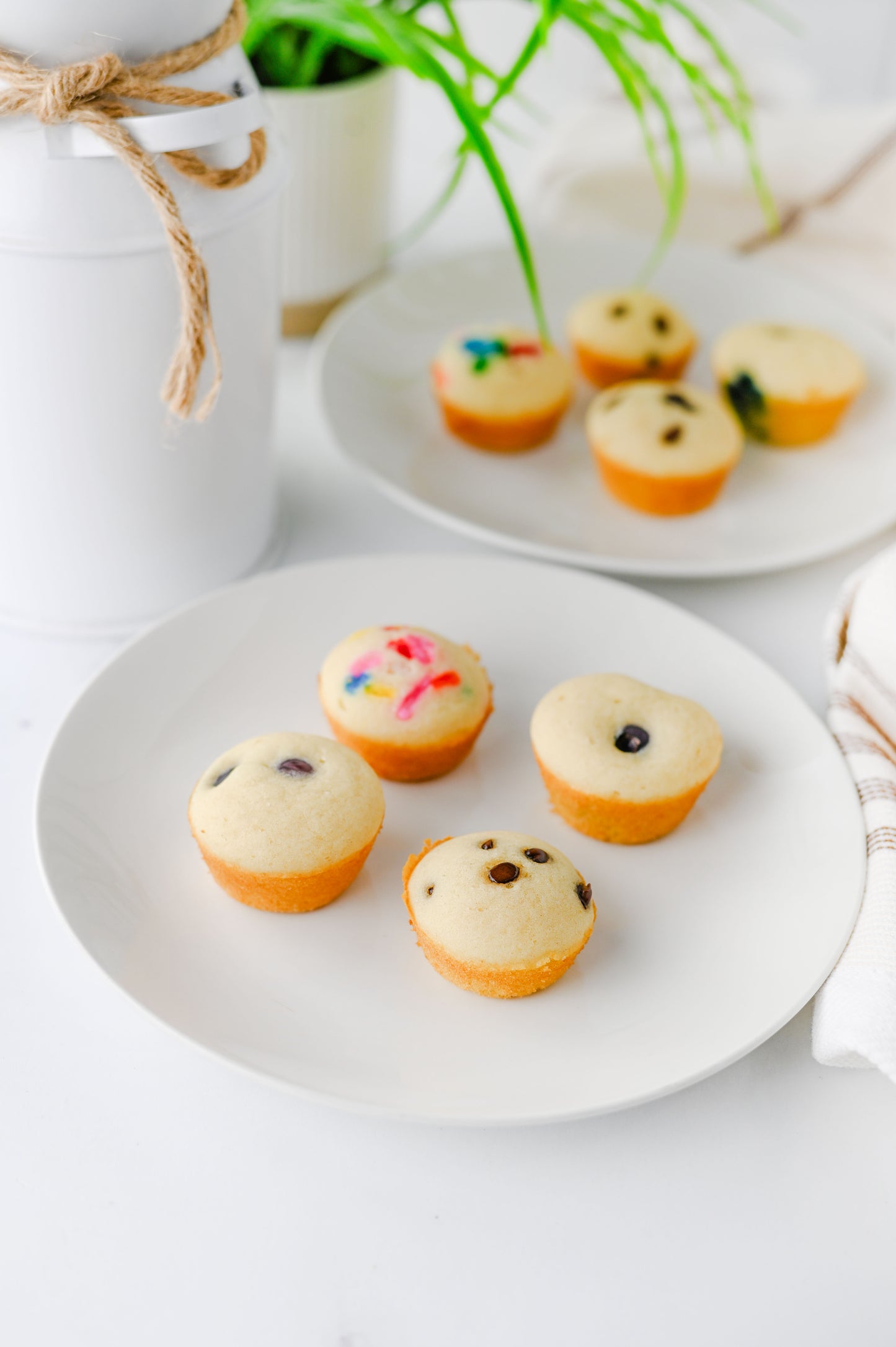 Easy Pancake Bites Set #3