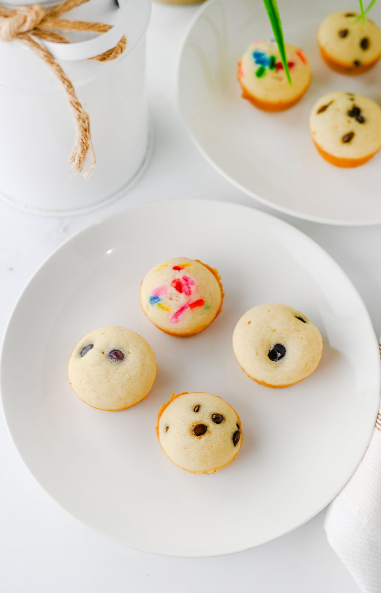 Easy Pancake Bites Set #3