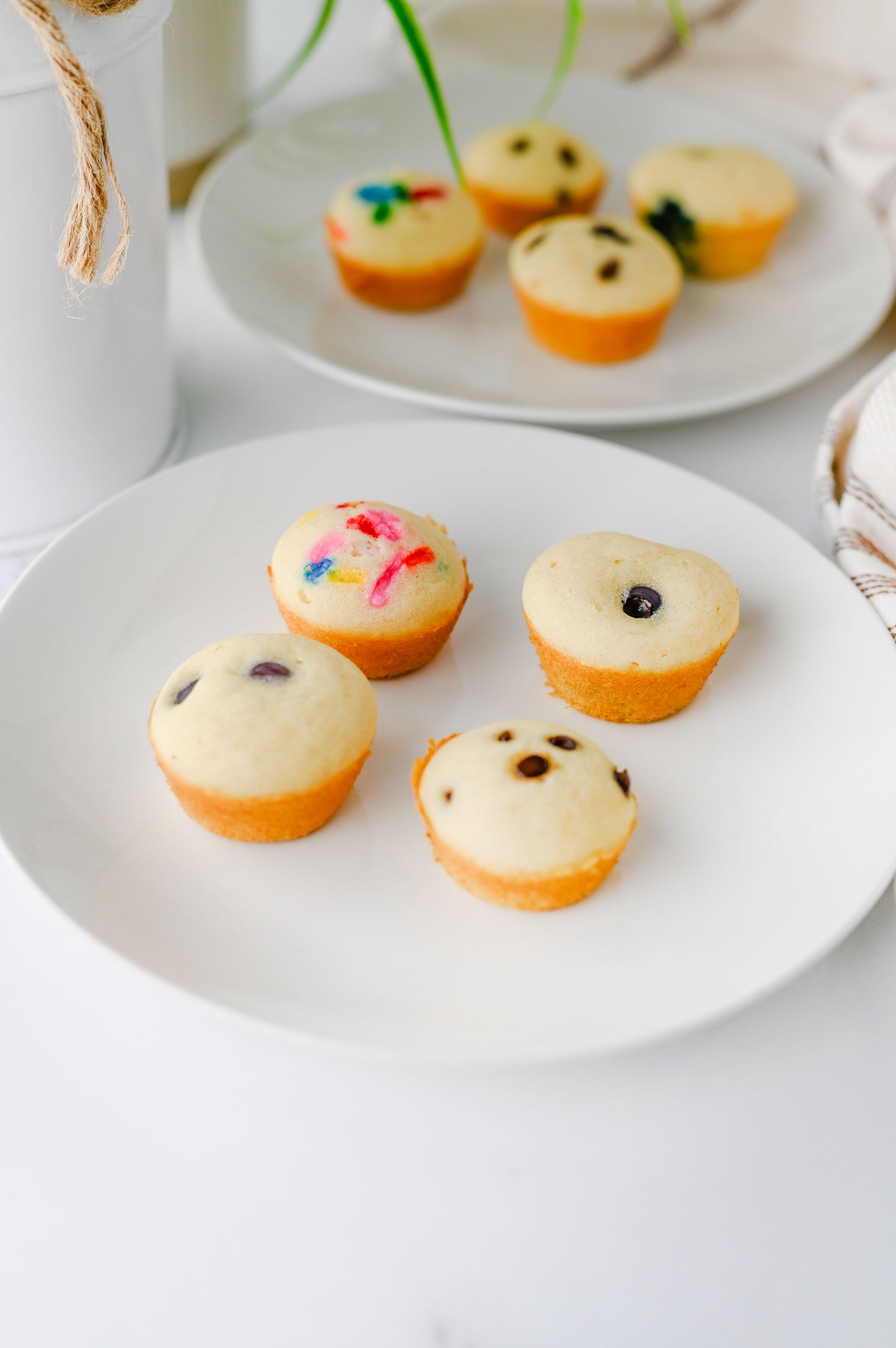 Easy Pancake Bites Set #3