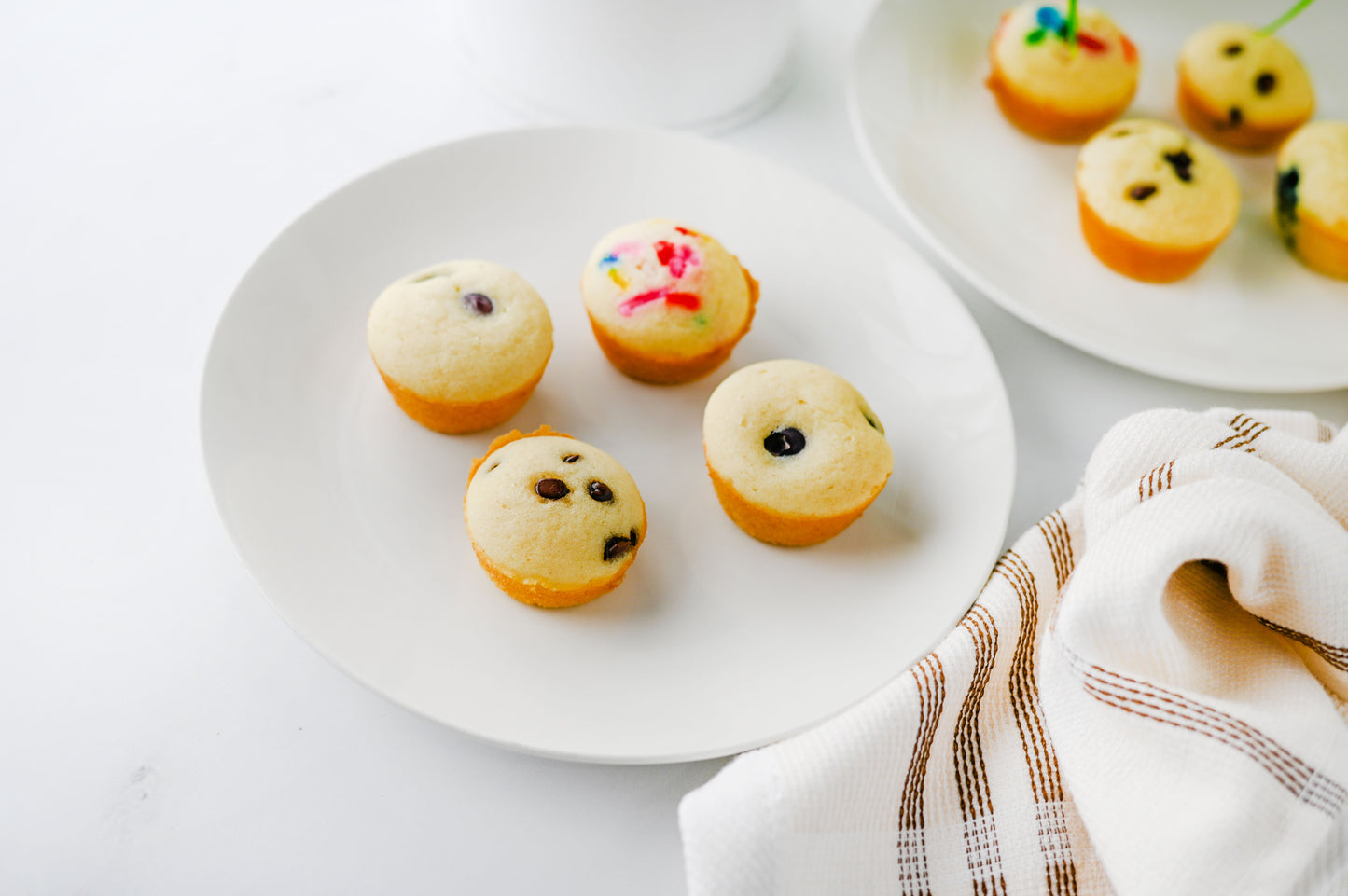 Easy Pancake Bites Set #3