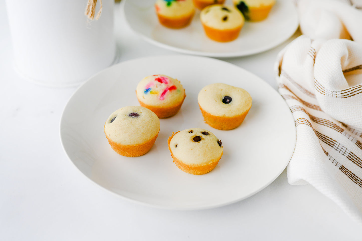 Easy Pancake Bites Set #3