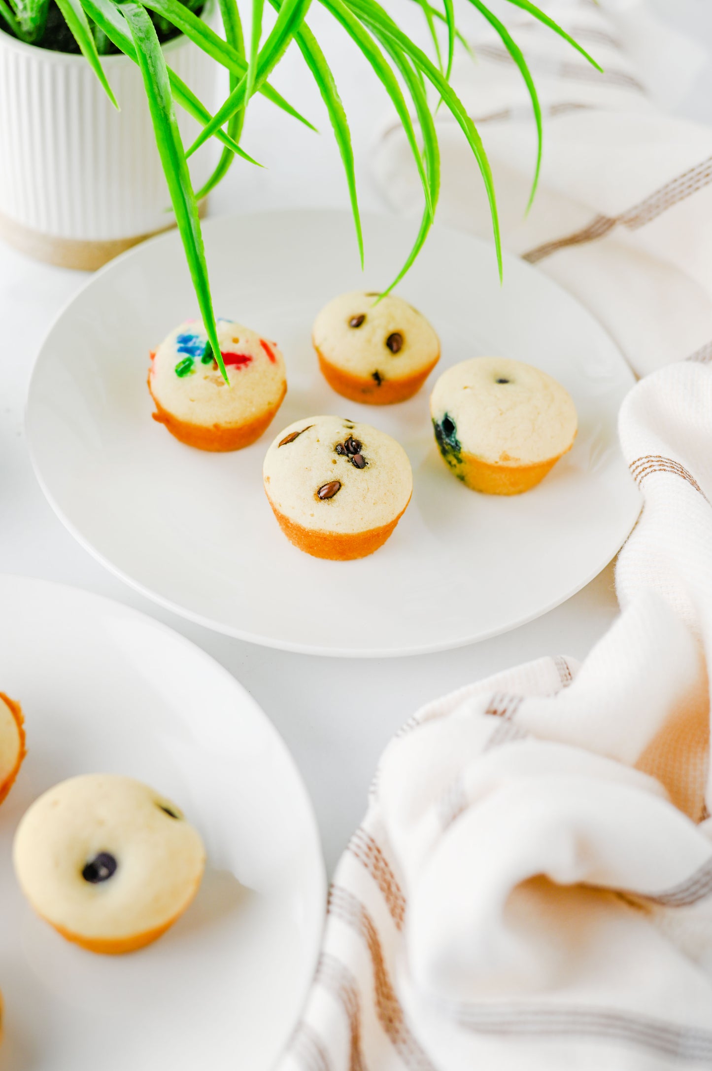 Easy Pancake Bites Set #3