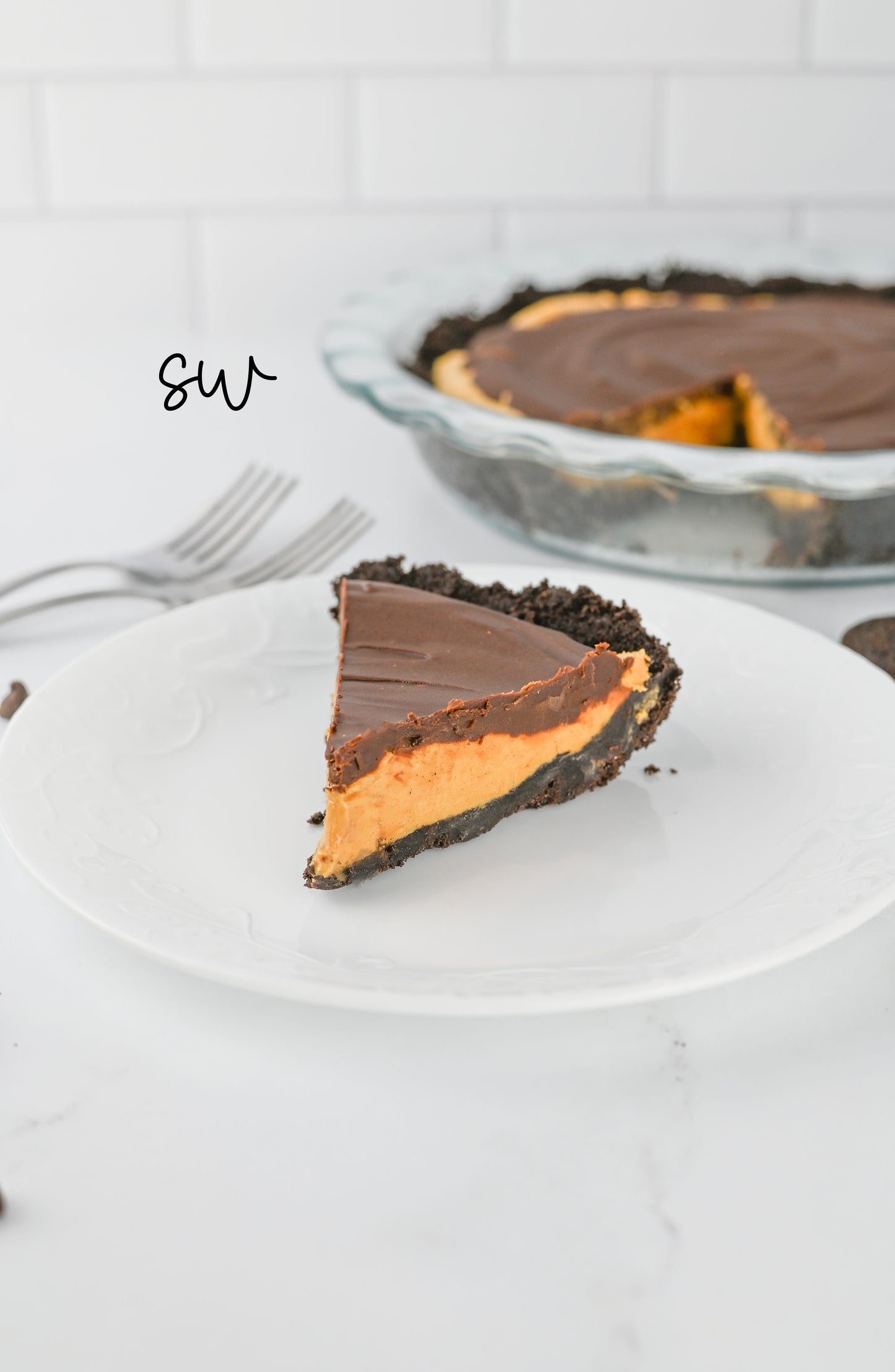 Peanut Butter Pie Set #3