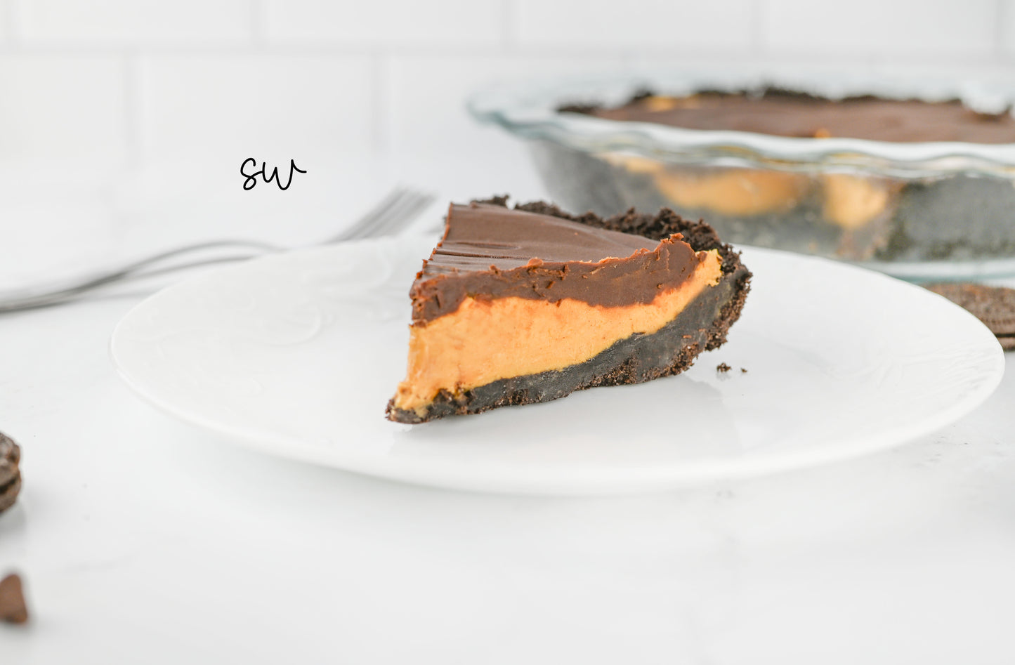 Peanut Butter Pie Set #3