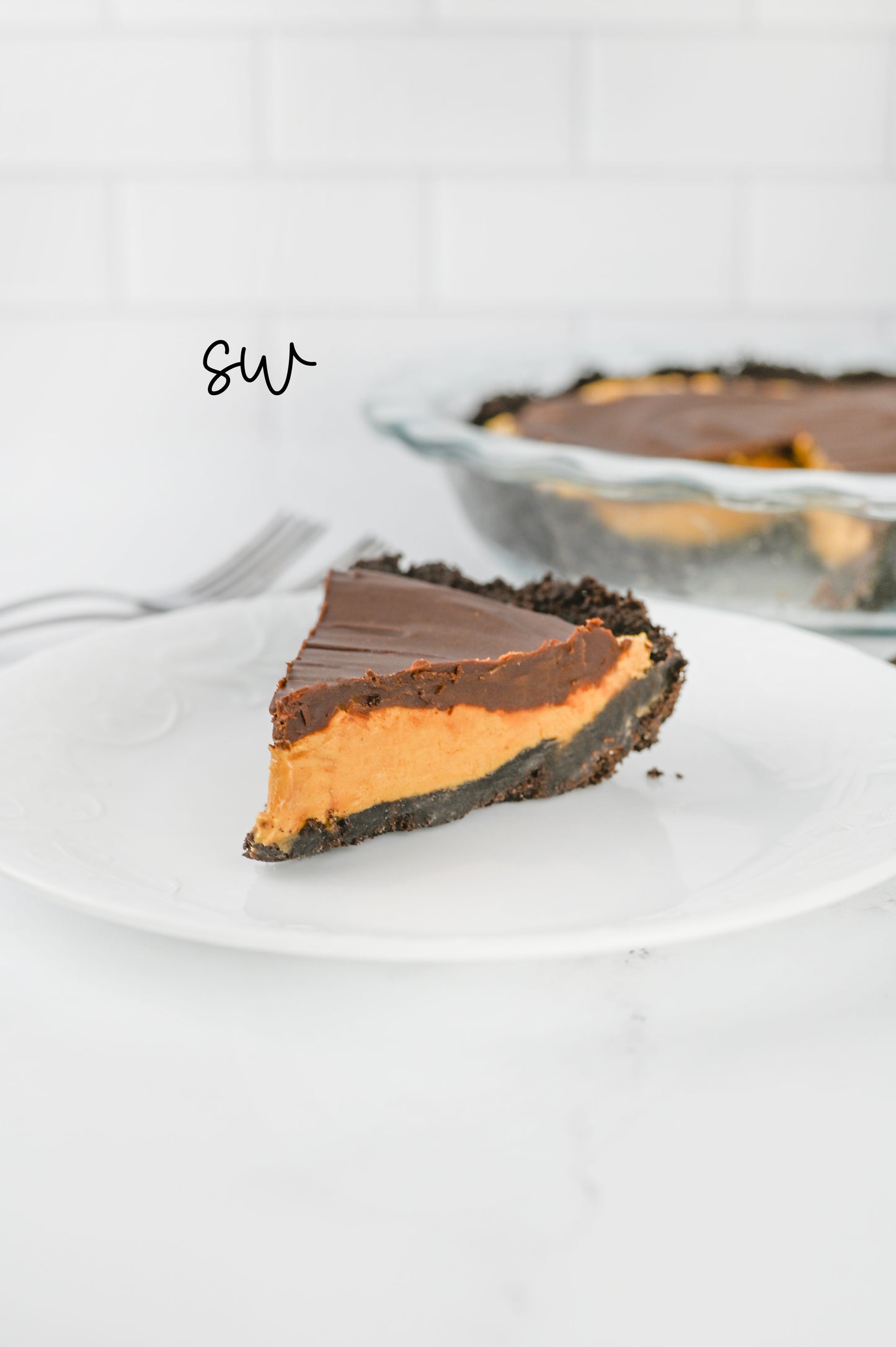 Peanut Butter Pie Set #3