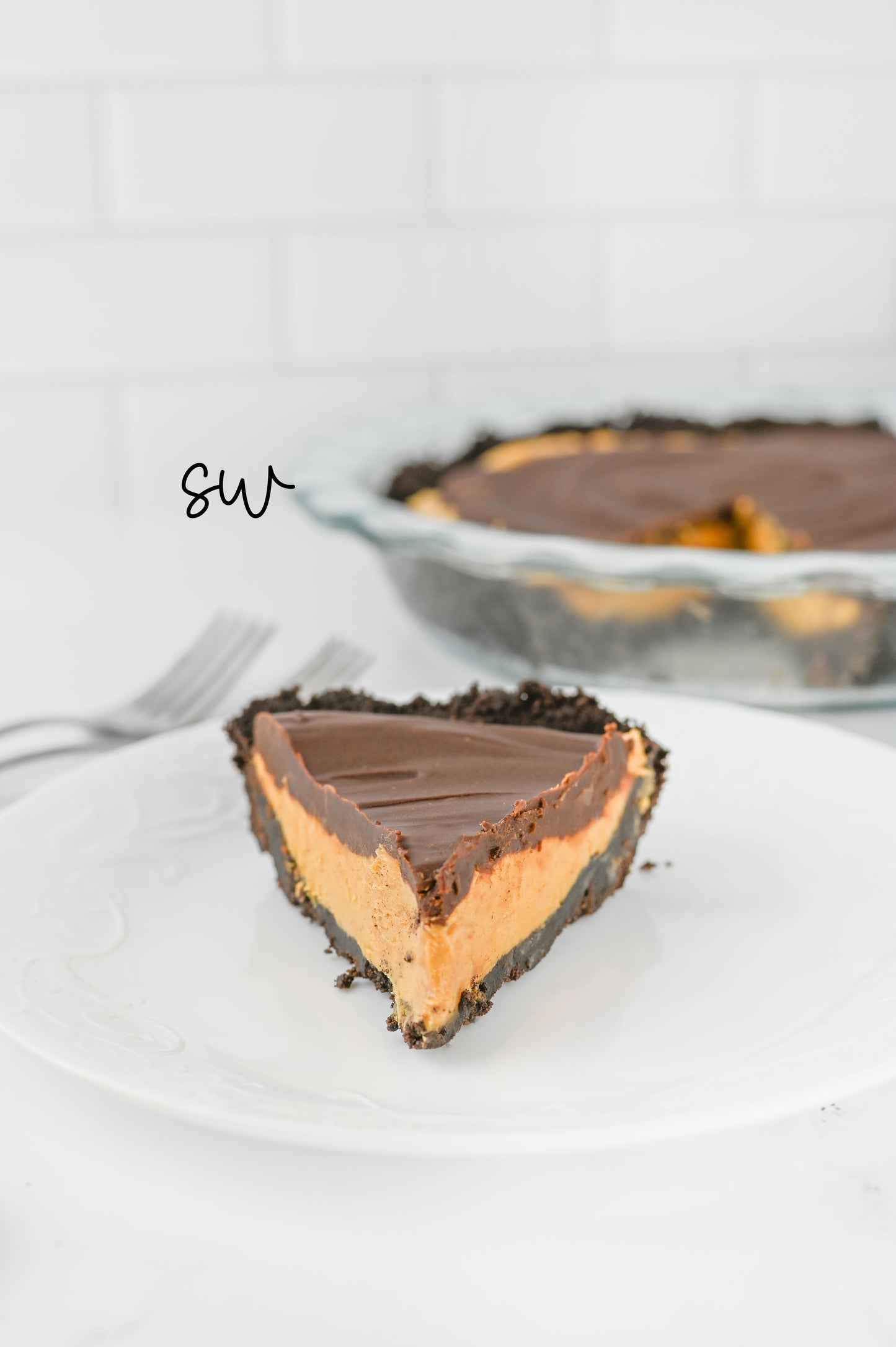 Peanut Butter Pie Set #3