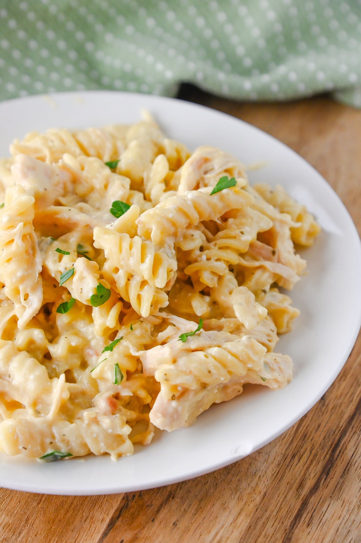 Slow Cooker Ranch Chicken Set #3