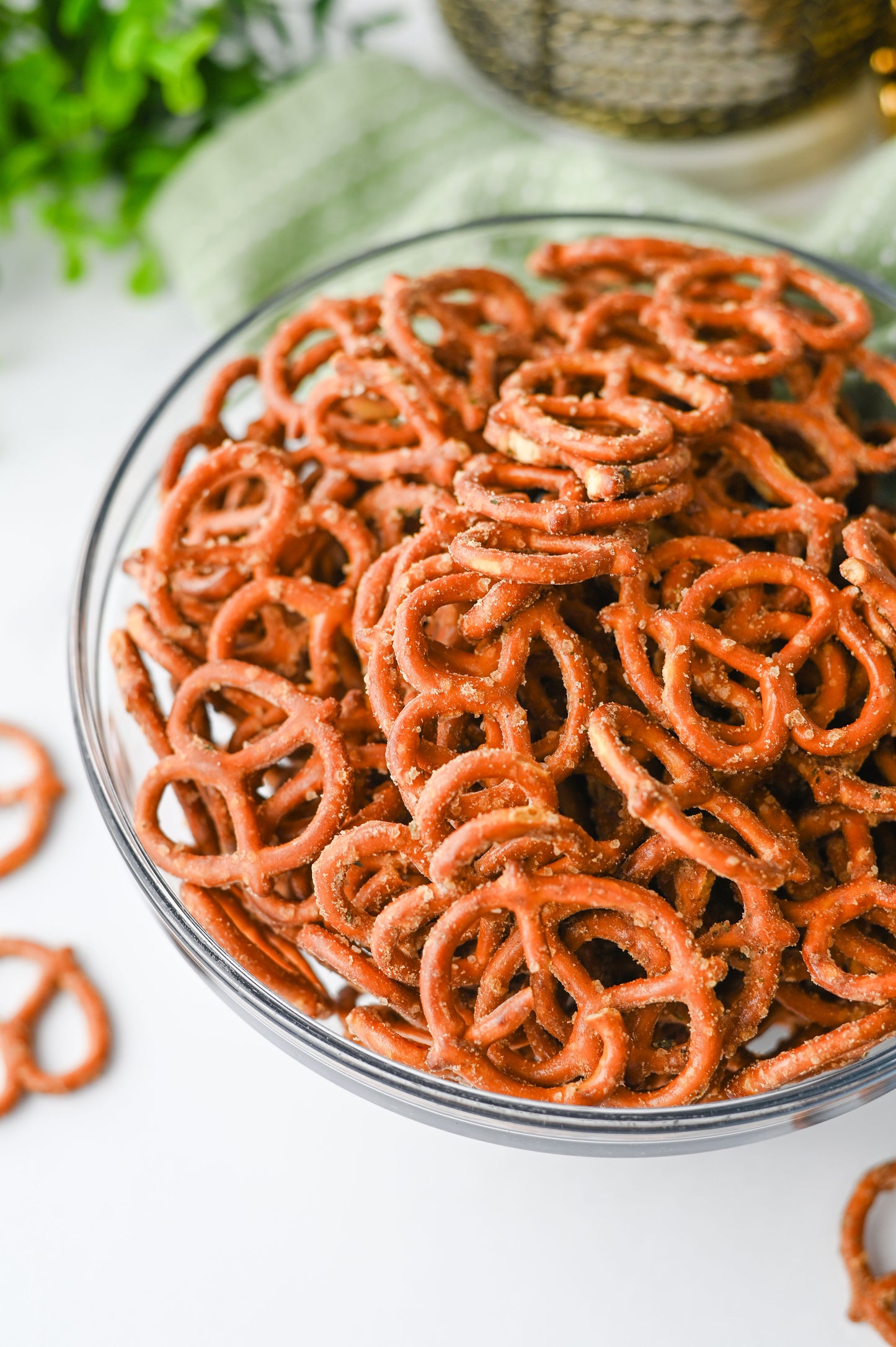 Ranch Pretzels Set #3