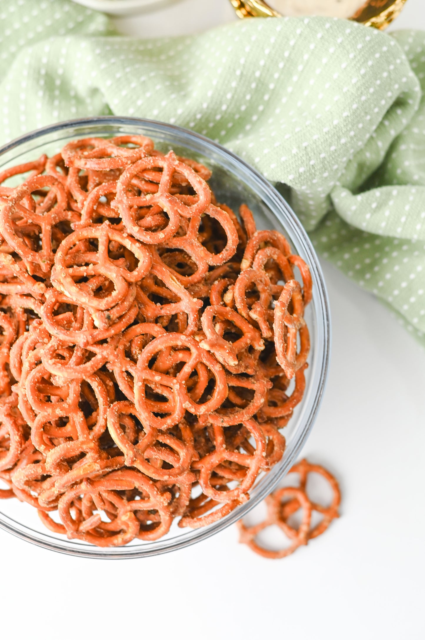 Ranch Pretzels Set #3