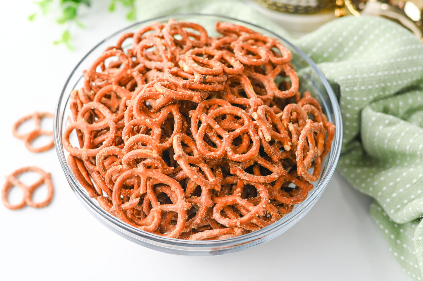 Ranch Pretzels Set #3