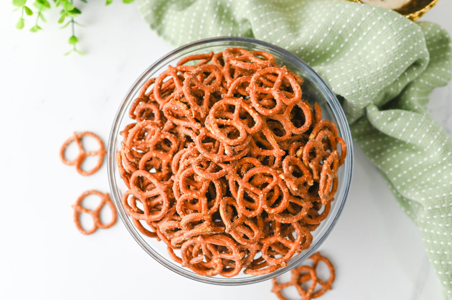 Ranch Pretzels Set #3