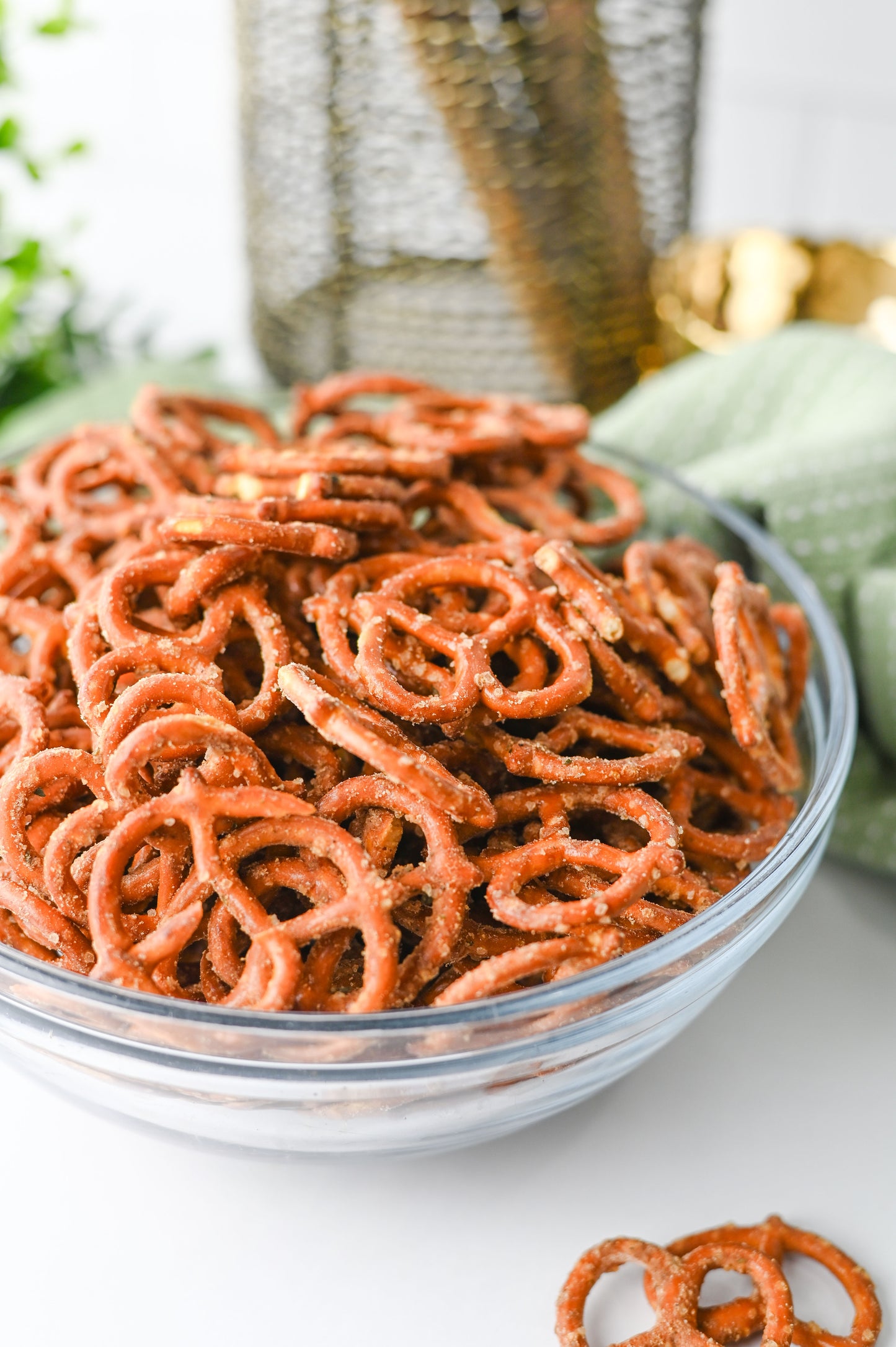 Ranch Pretzels Set #3