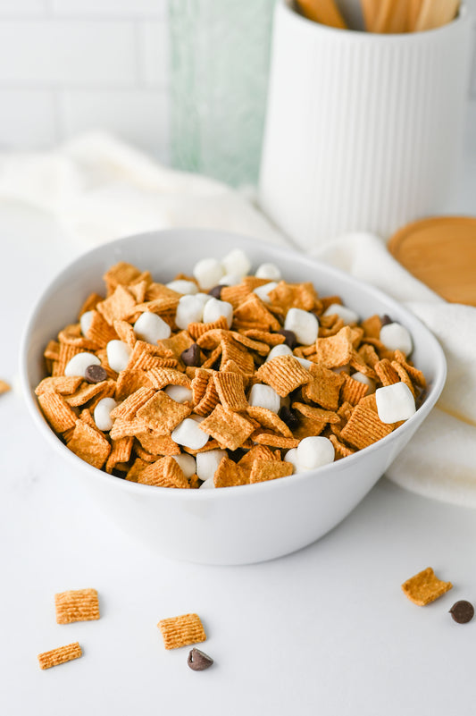 S'mores Snack Mix Set #3