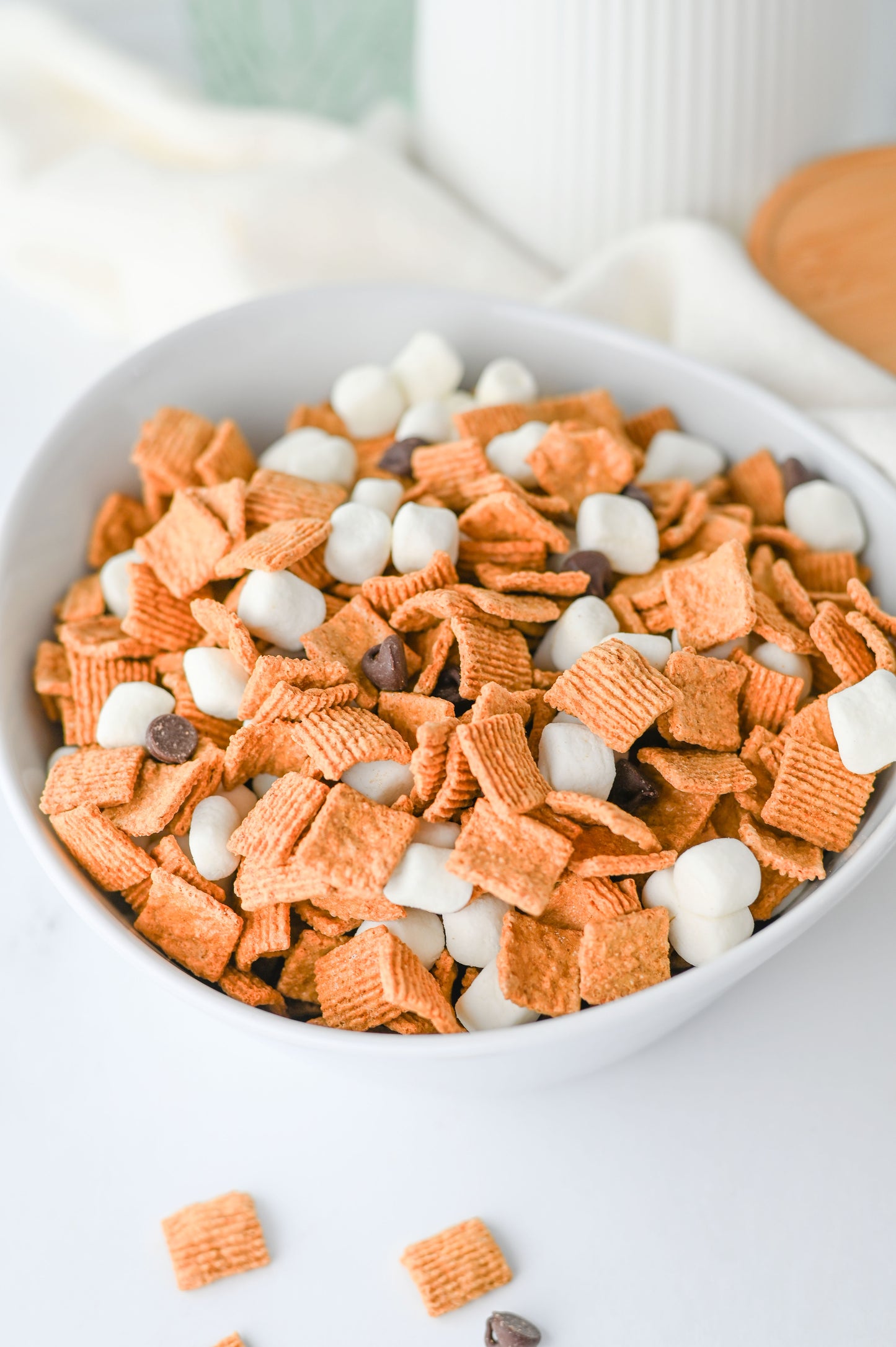 S'mores Snack Mix Set #3