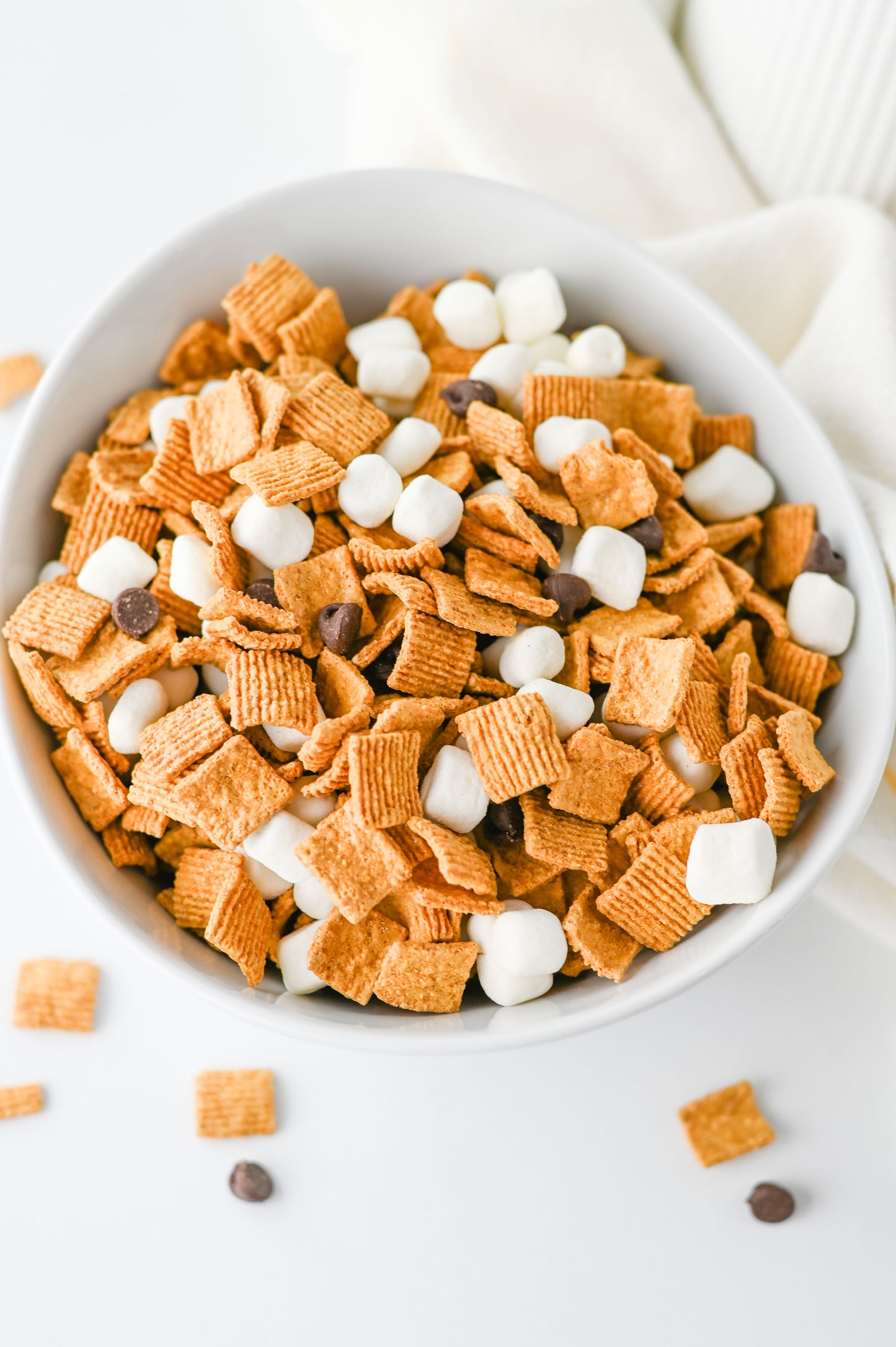 S'mores Snack Mix Set #3