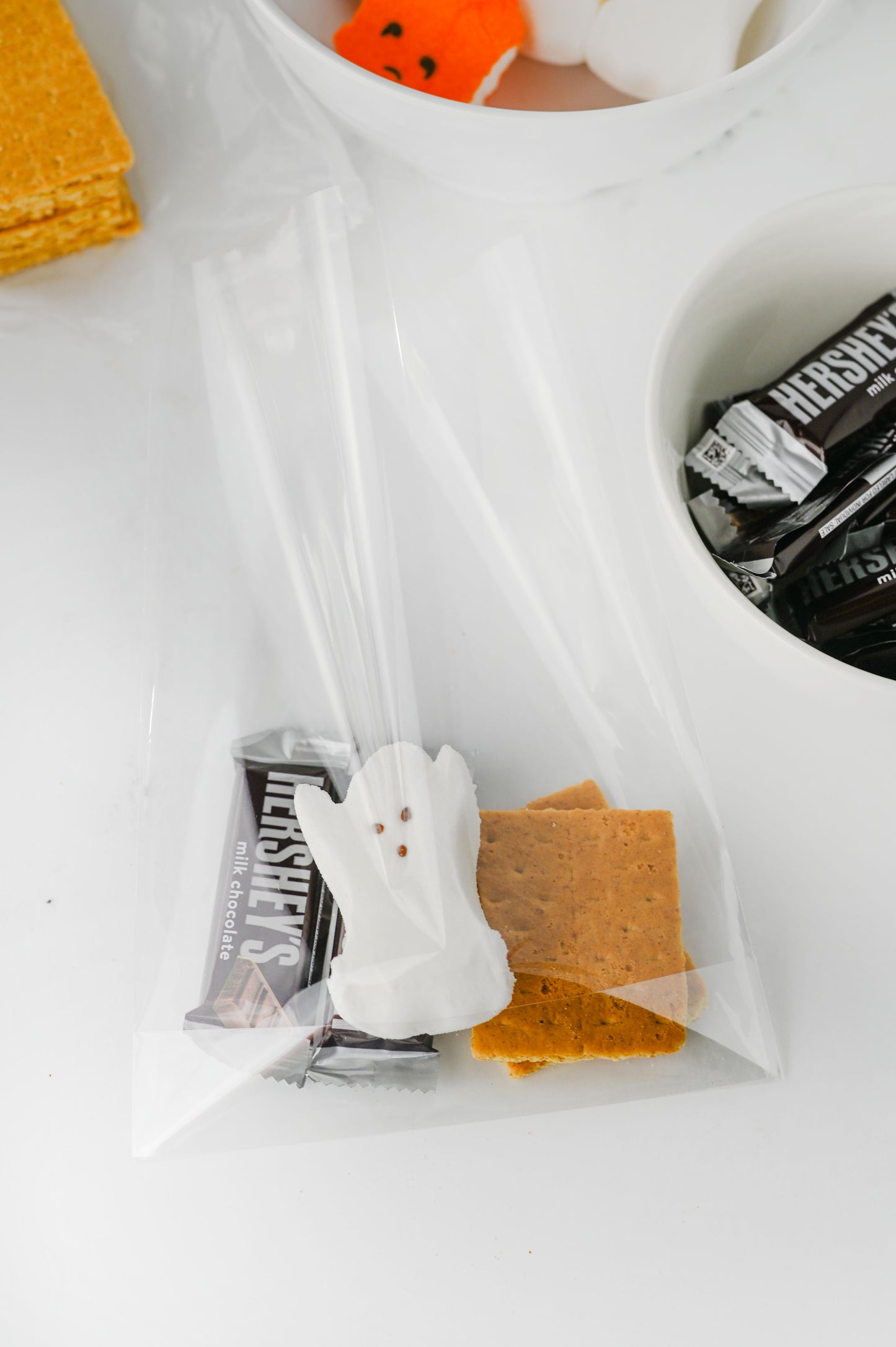 S'more Treats Treat Bag Set #3