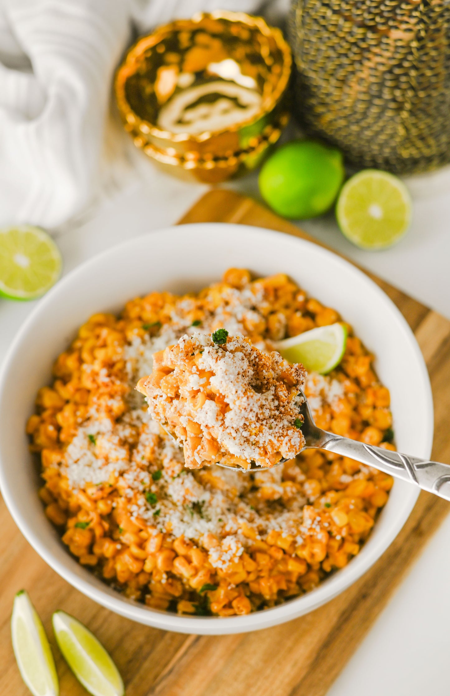 Elote/Street Corn off the Cob Set #3