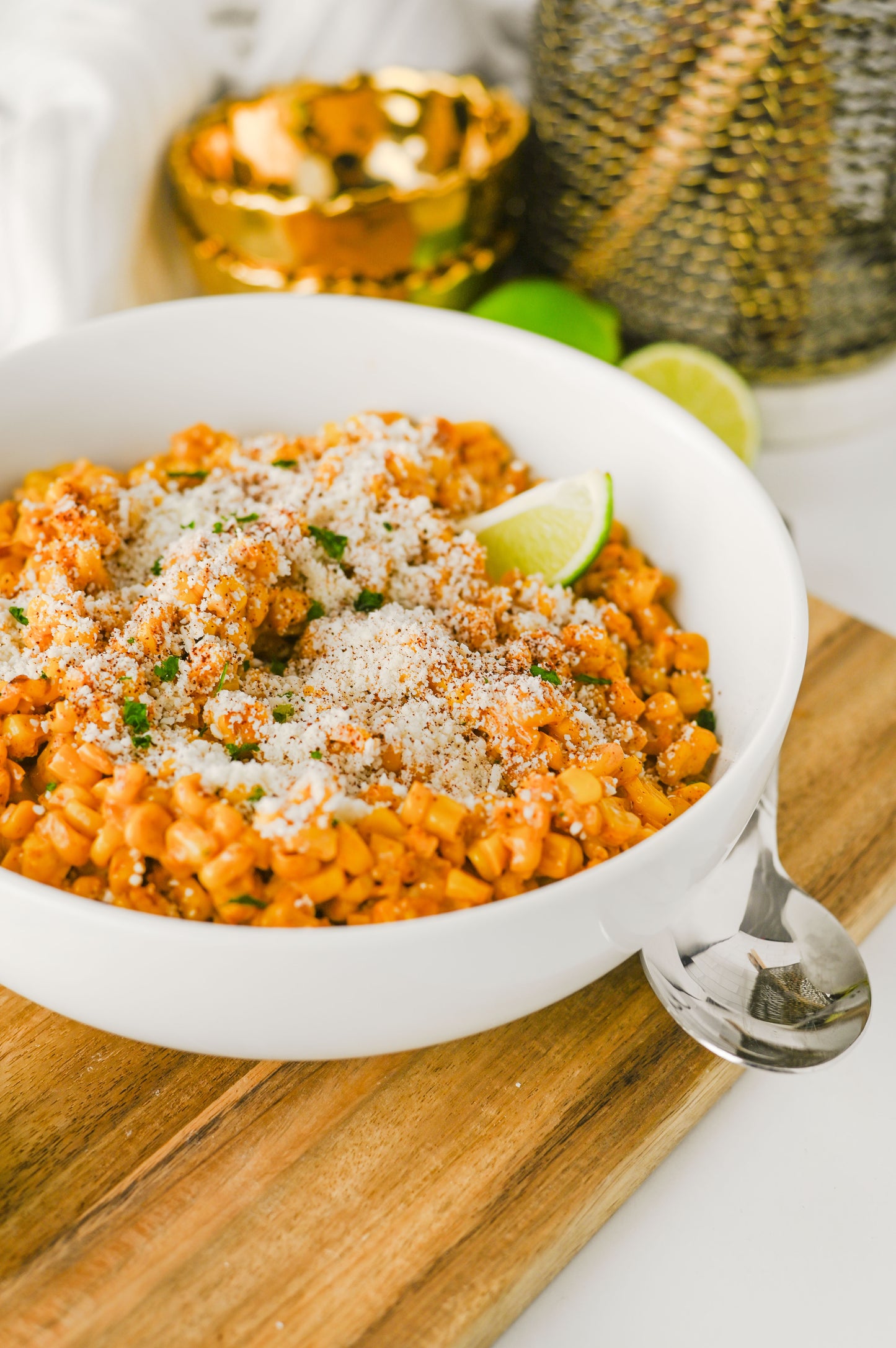 Elote/Street Corn off the Cob Set #3