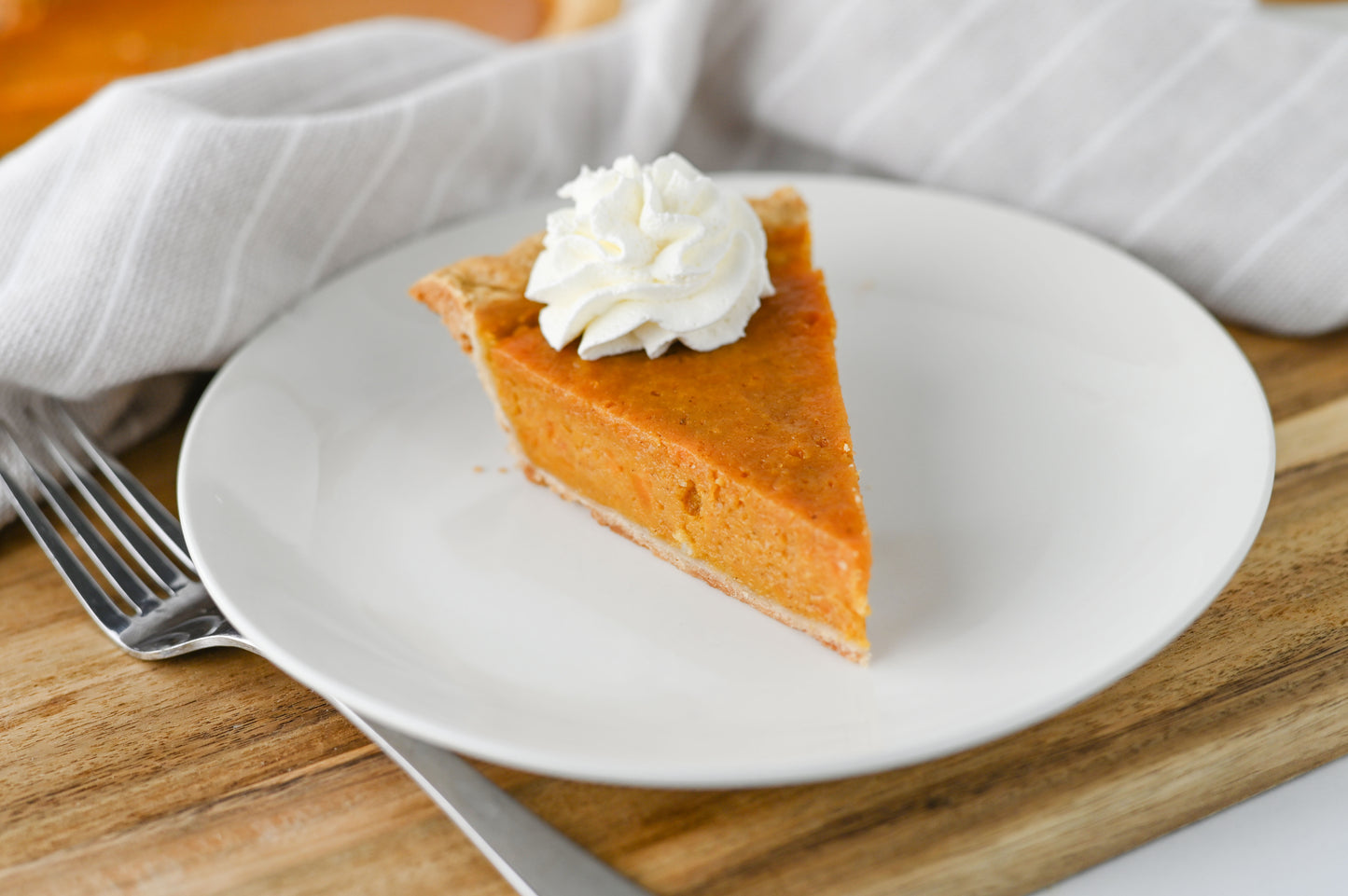 Sweet Potato Pie Set #3