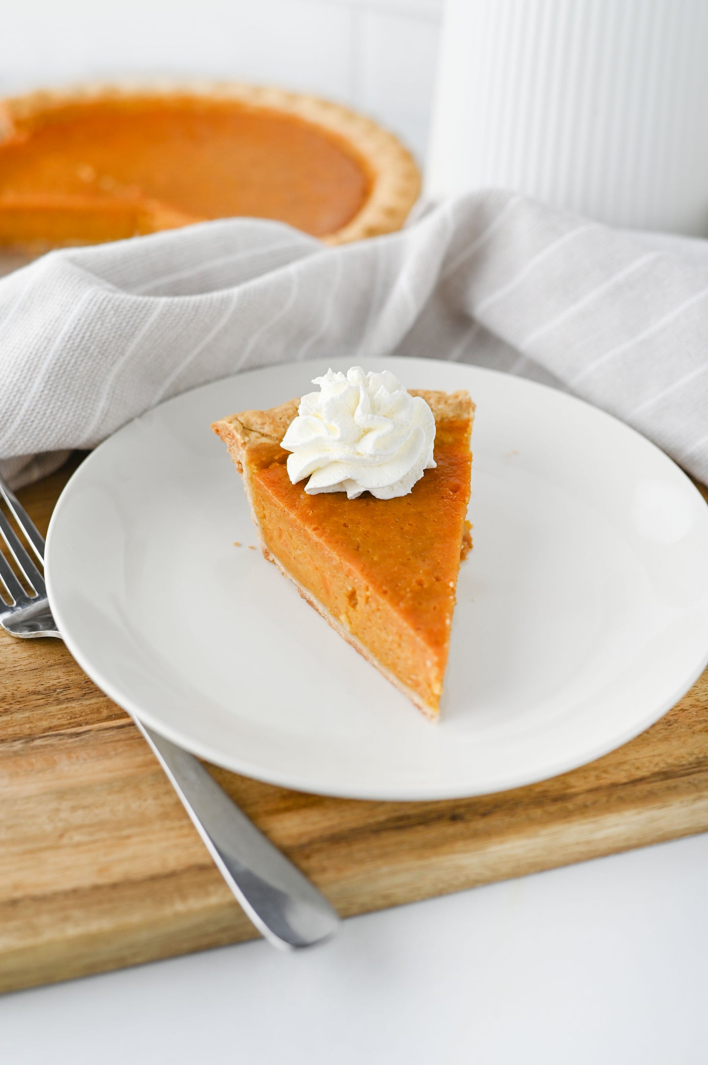 Sweet Potato Pie Set #3