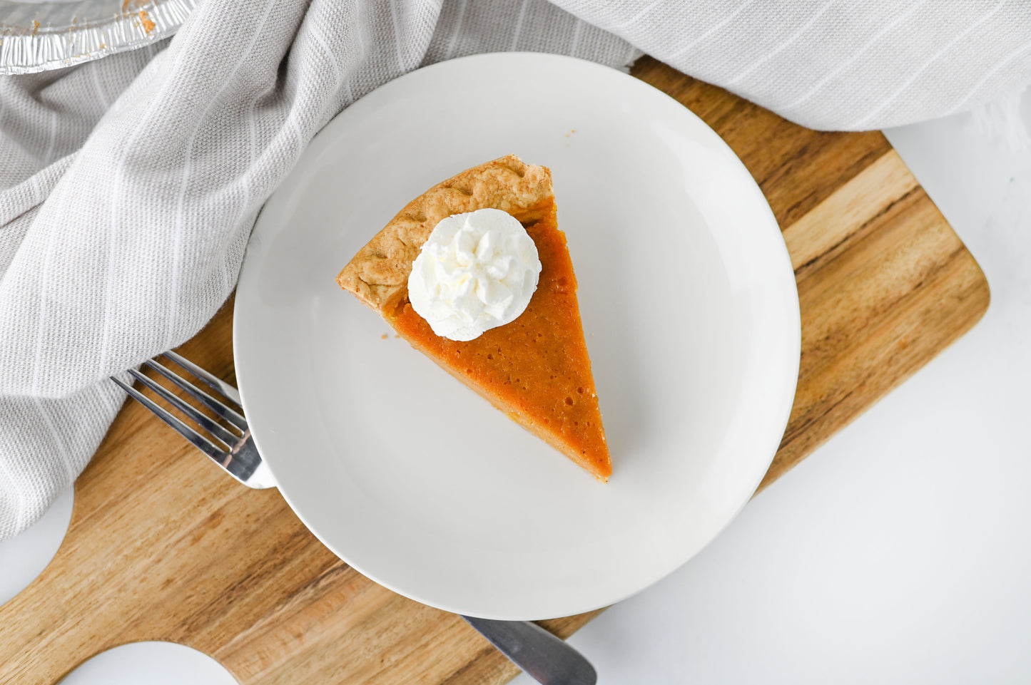 Sweet Potato Pie Set #3