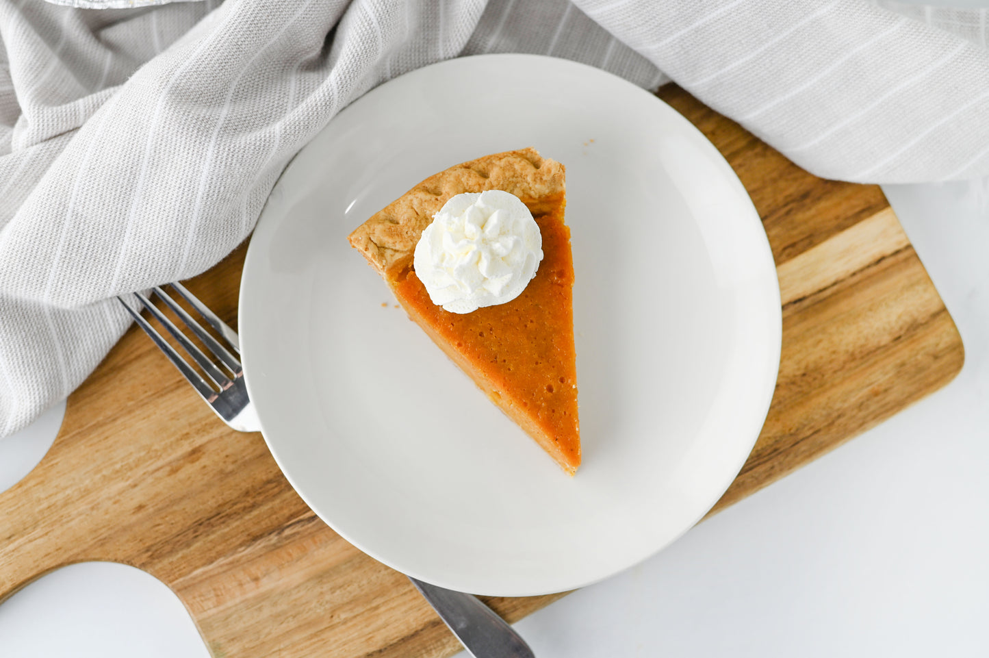Sweet Potato Pie Set #3