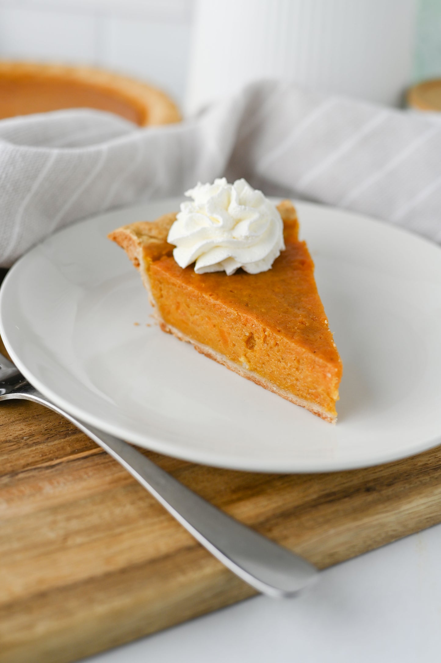 Sweet Potato Pie Set #3